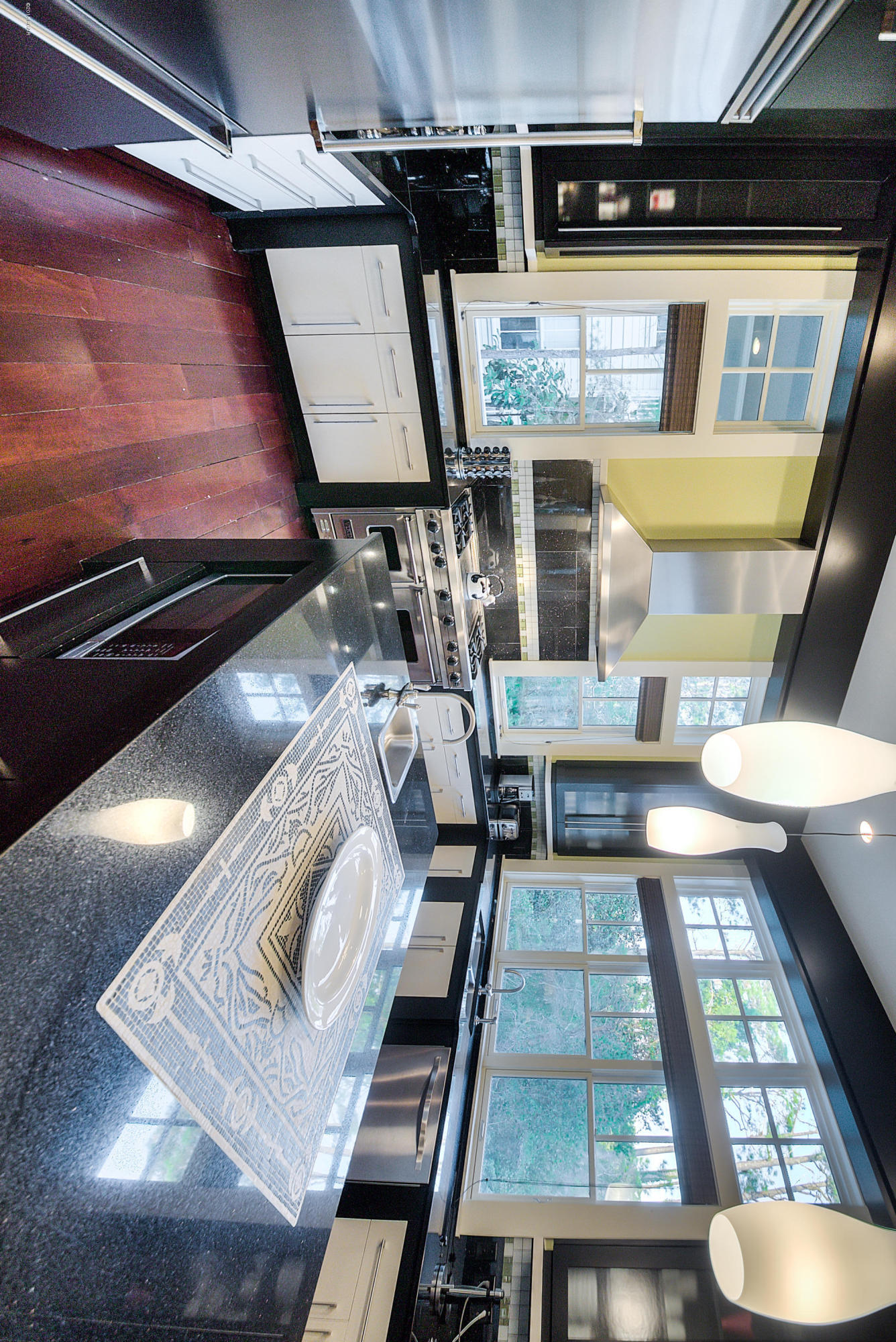 Water Color - Residential