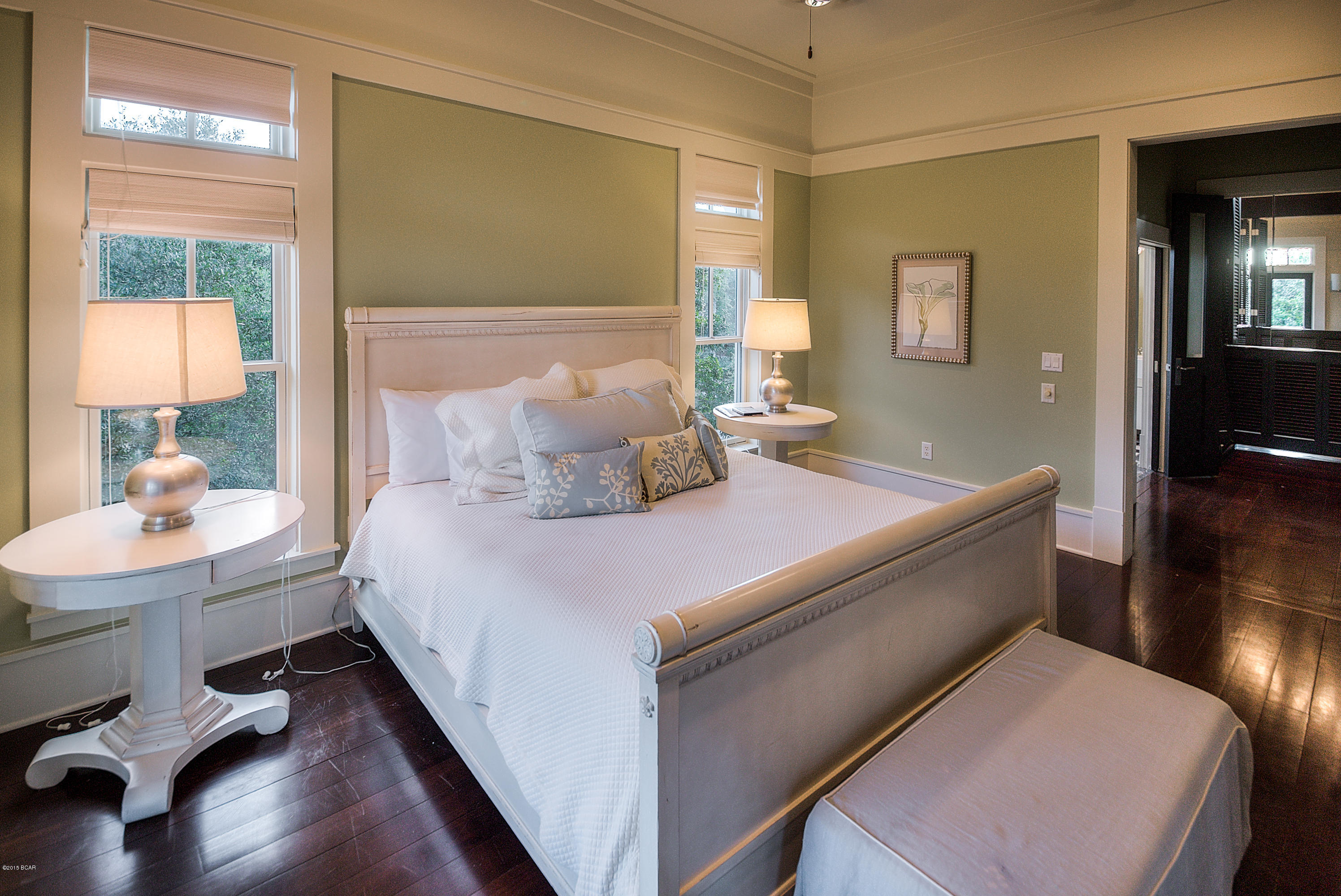 Water Color - Residential