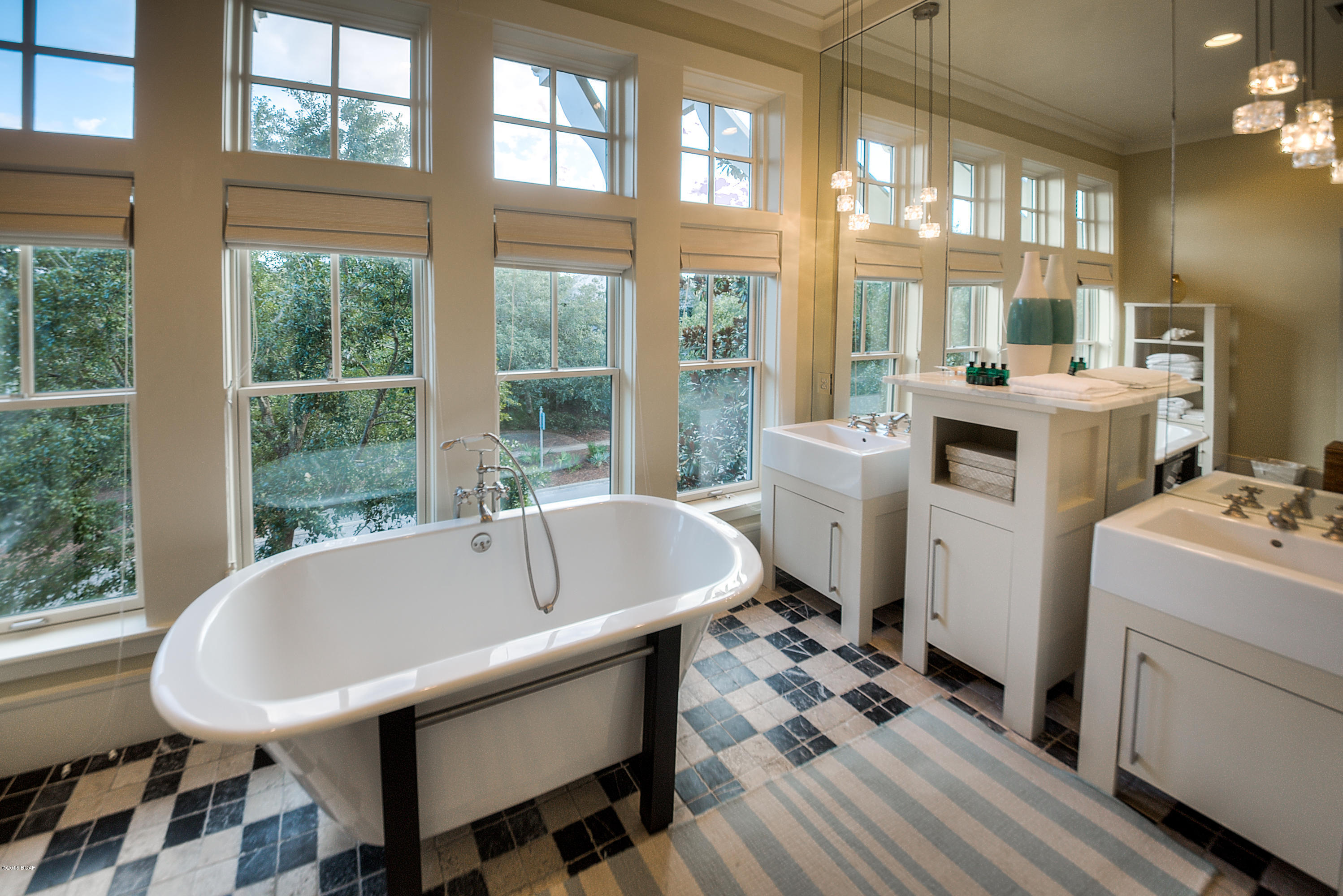 Water Color - Residential