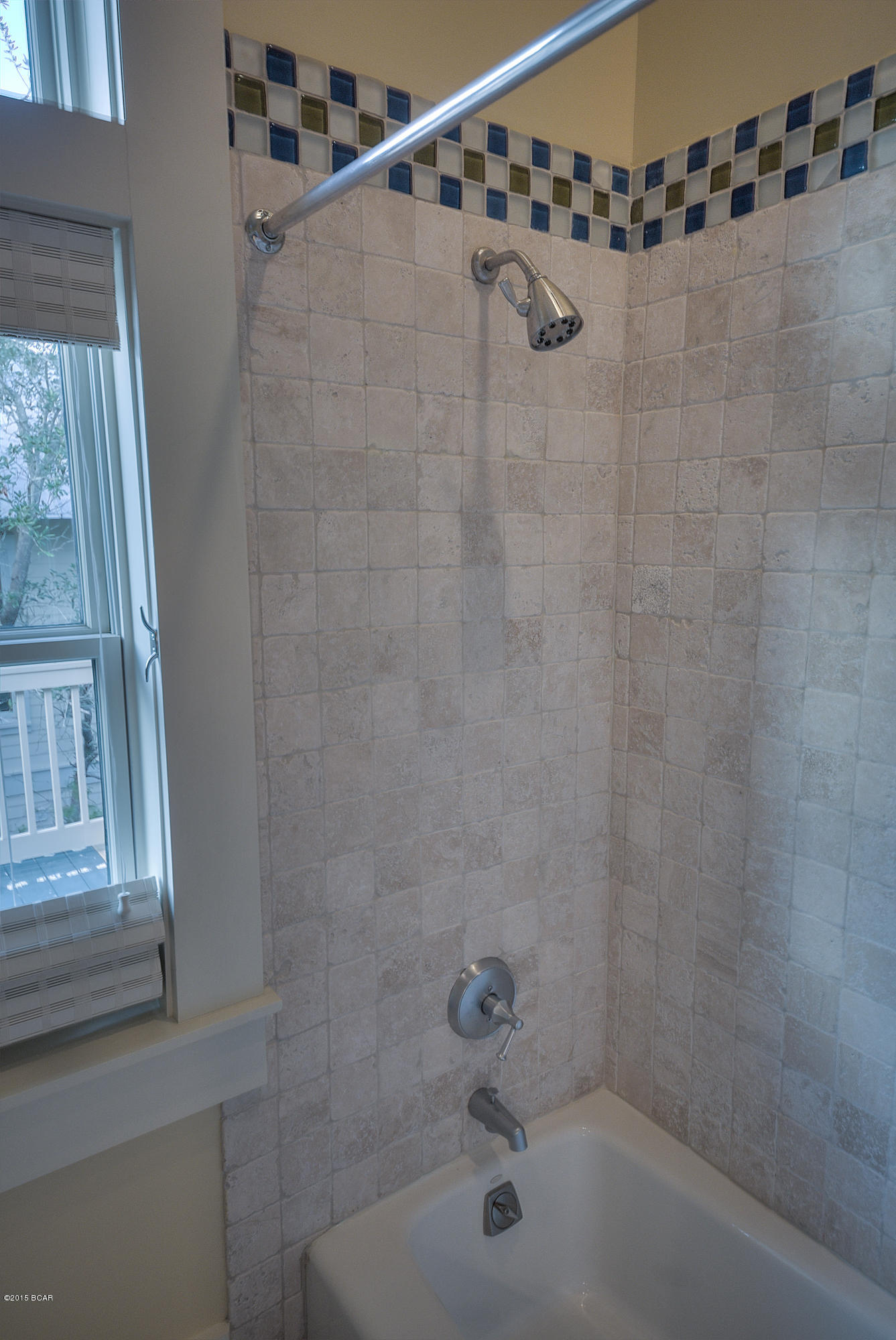 Water Color - Residential