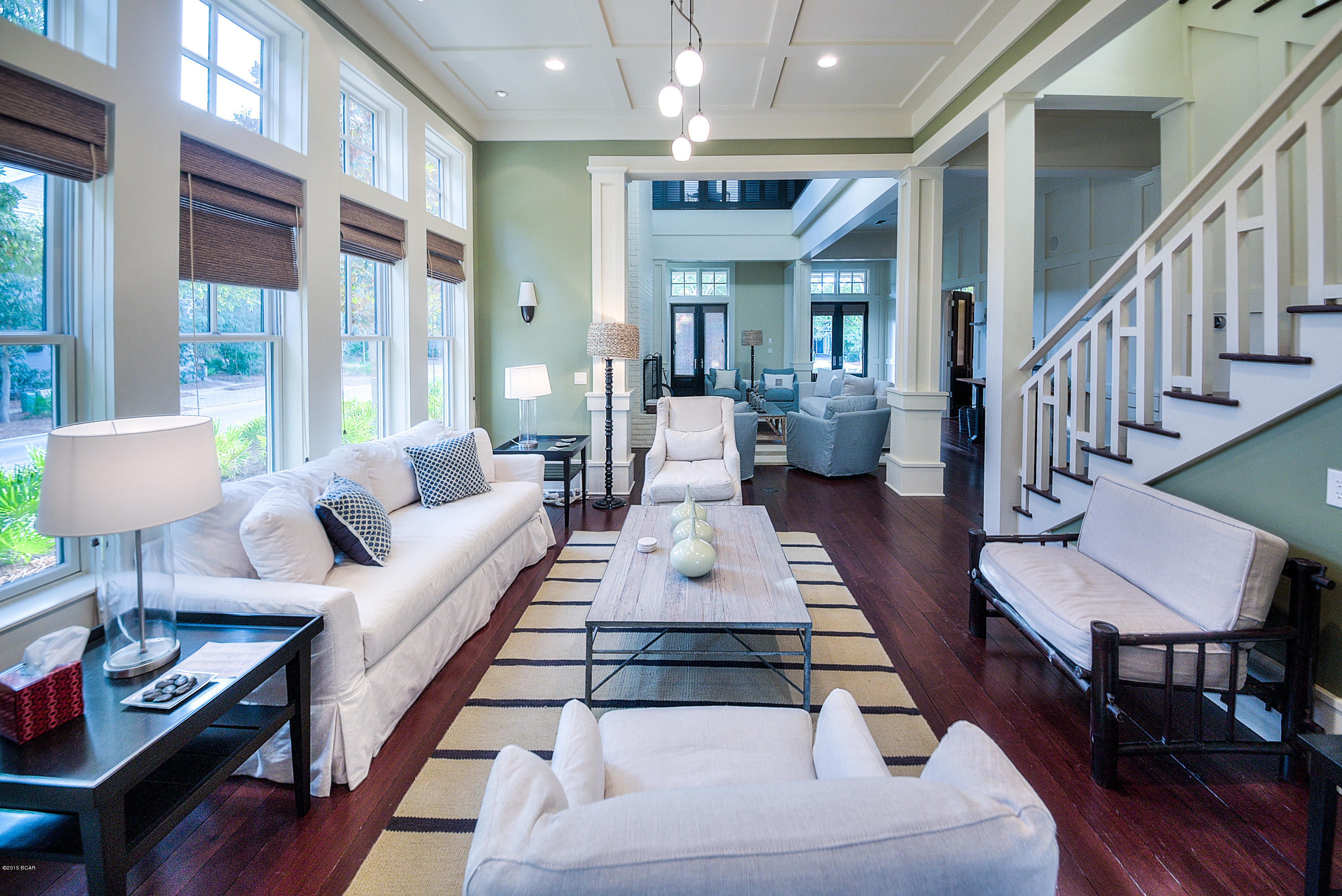 Water Color - Residential