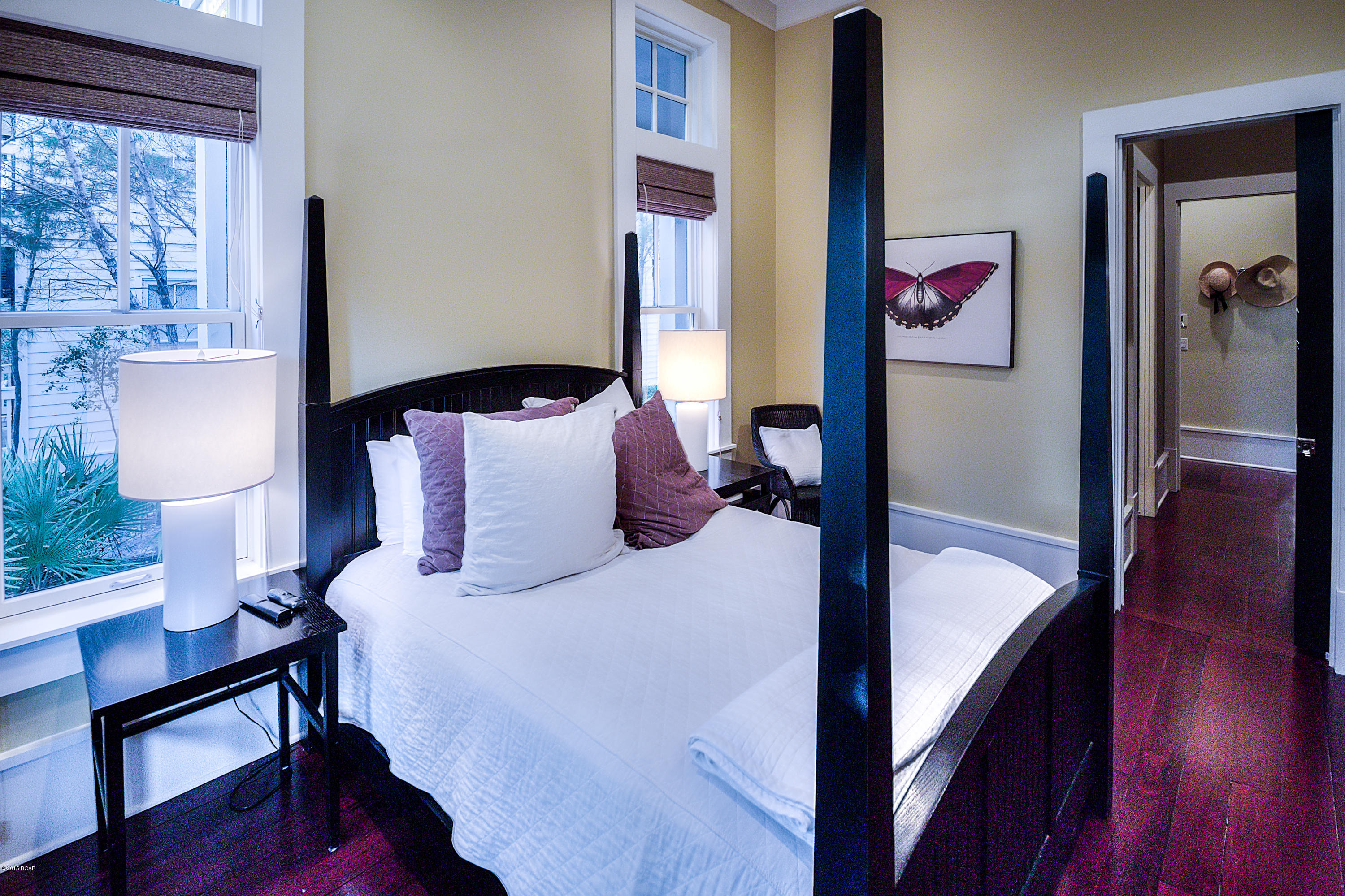 Water Color - Residential