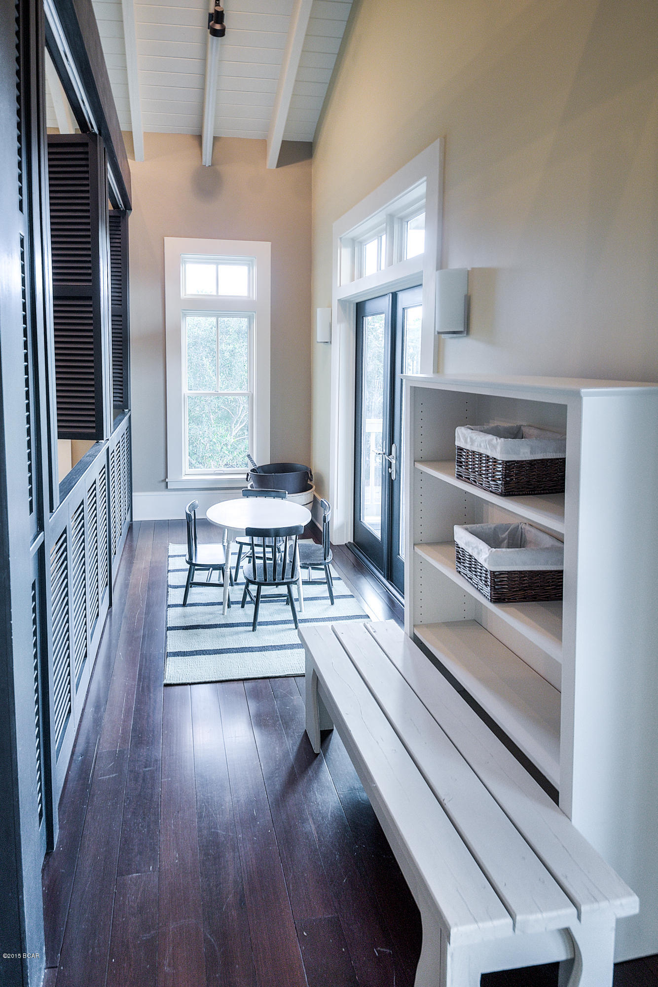 Water Color - Residential