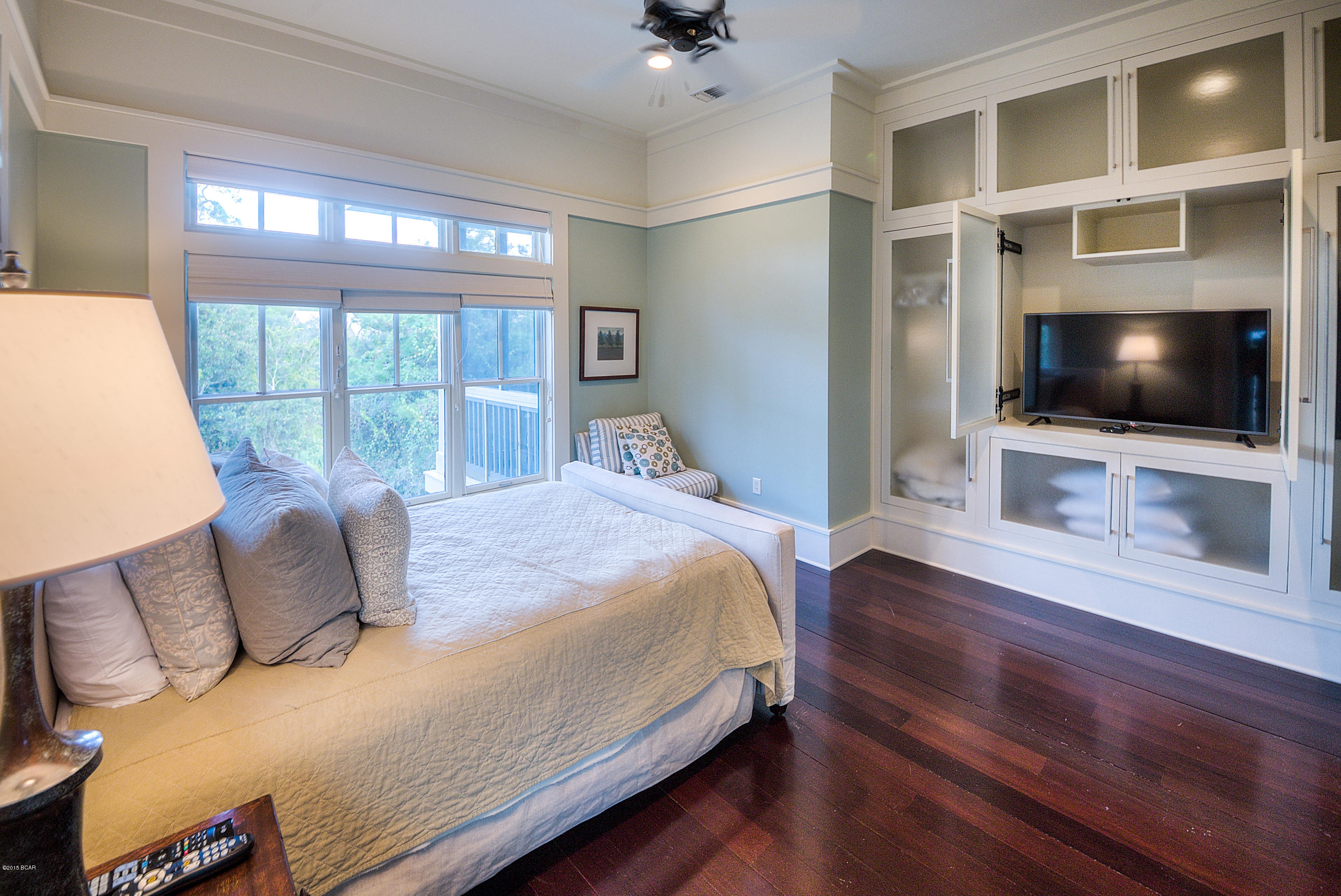 Water Color - Residential