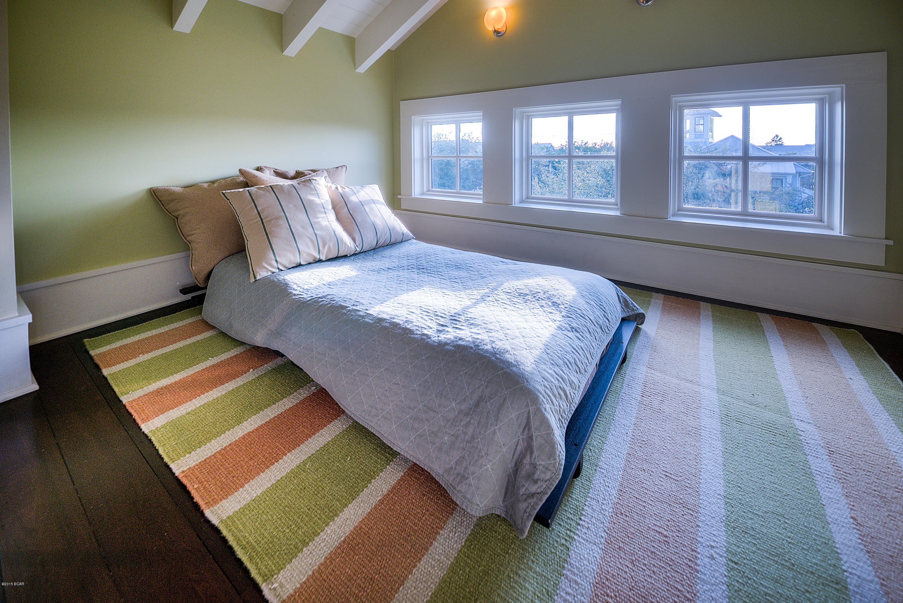 Water Color - Residential