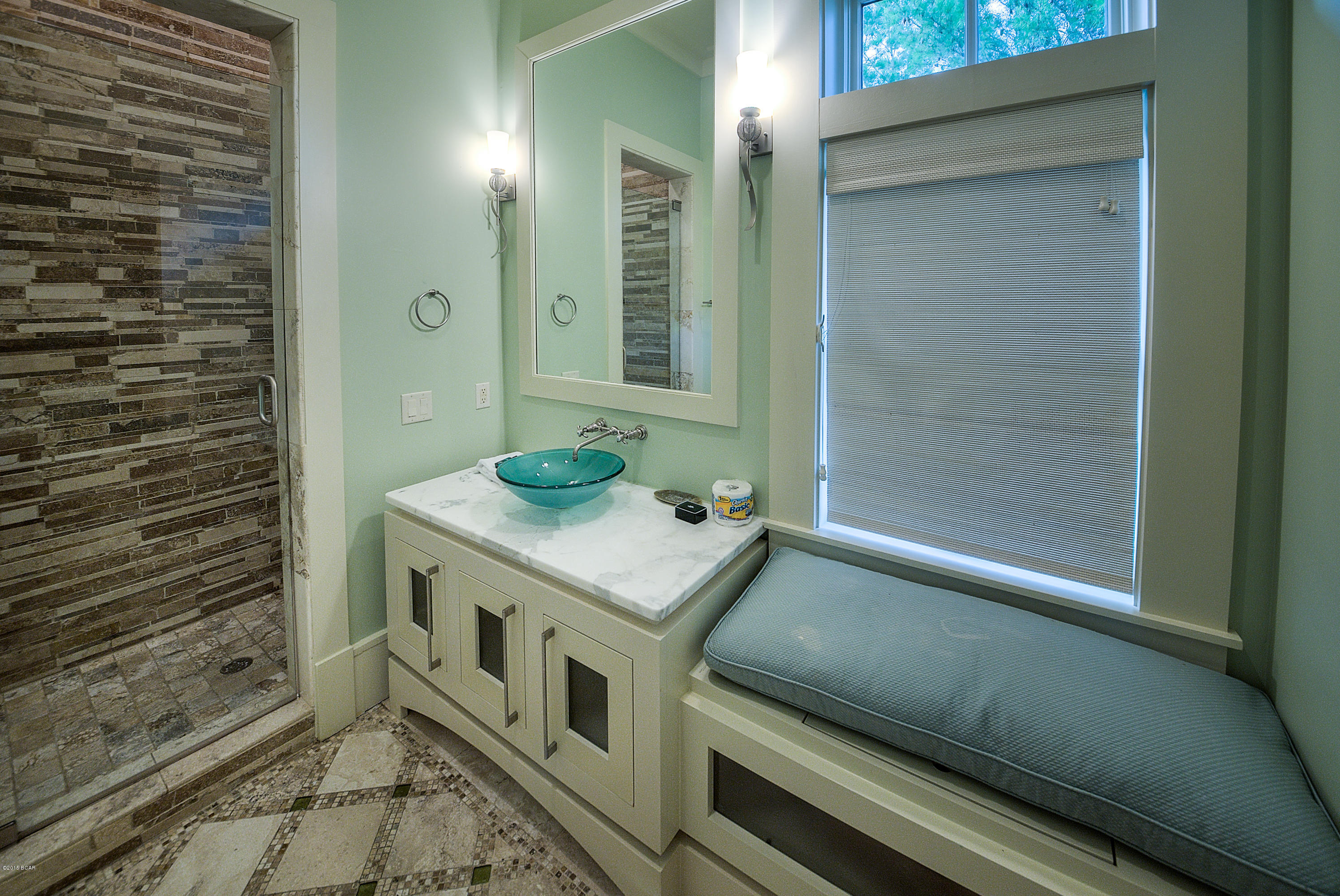 Water Color - Residential