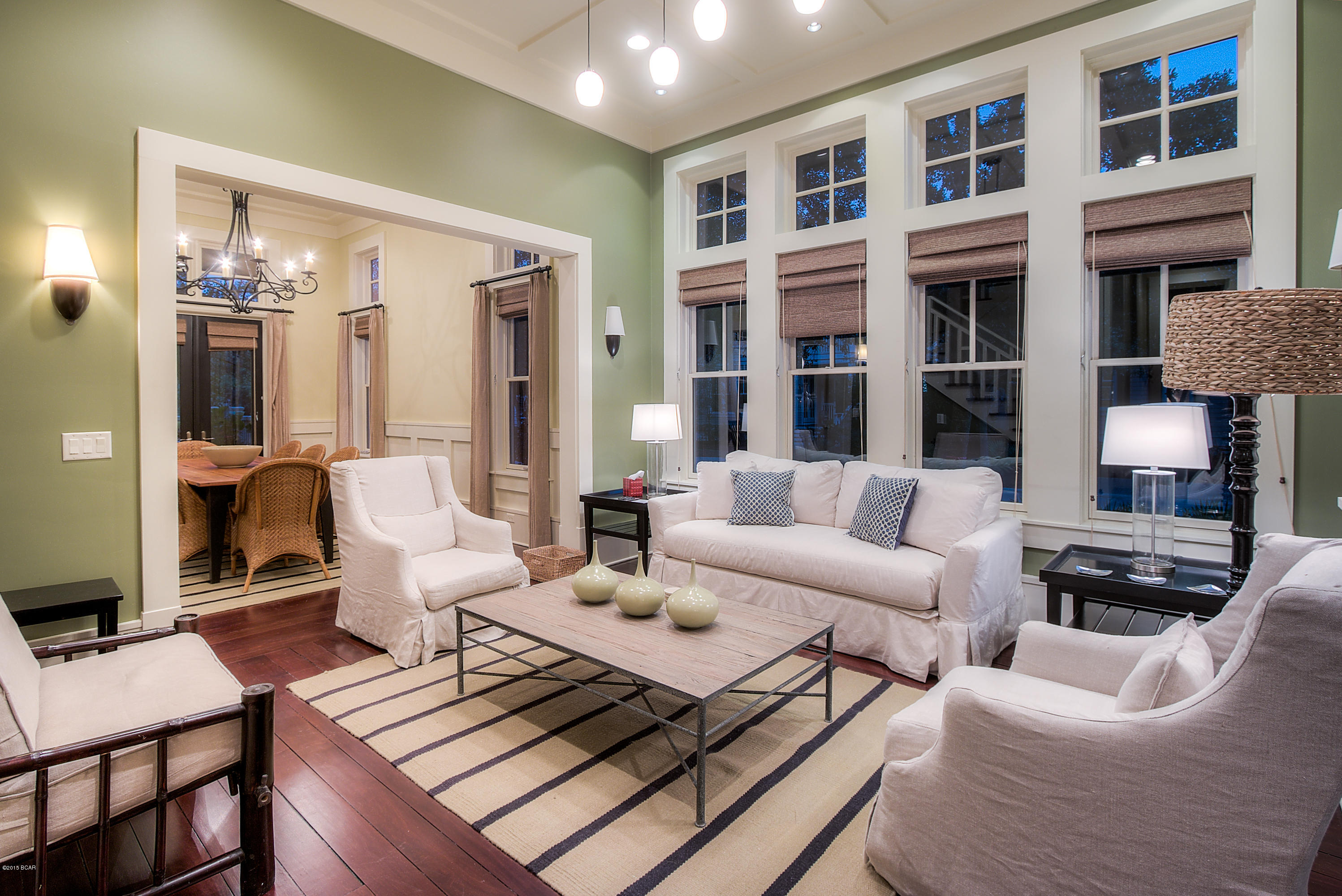 Water Color - Residential