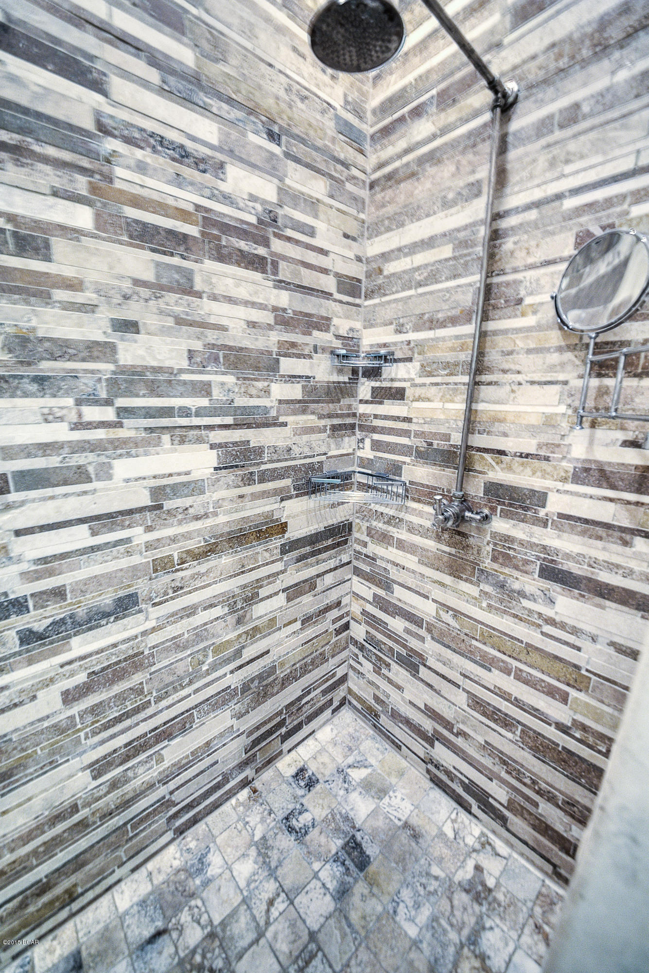 Water Color - Residential