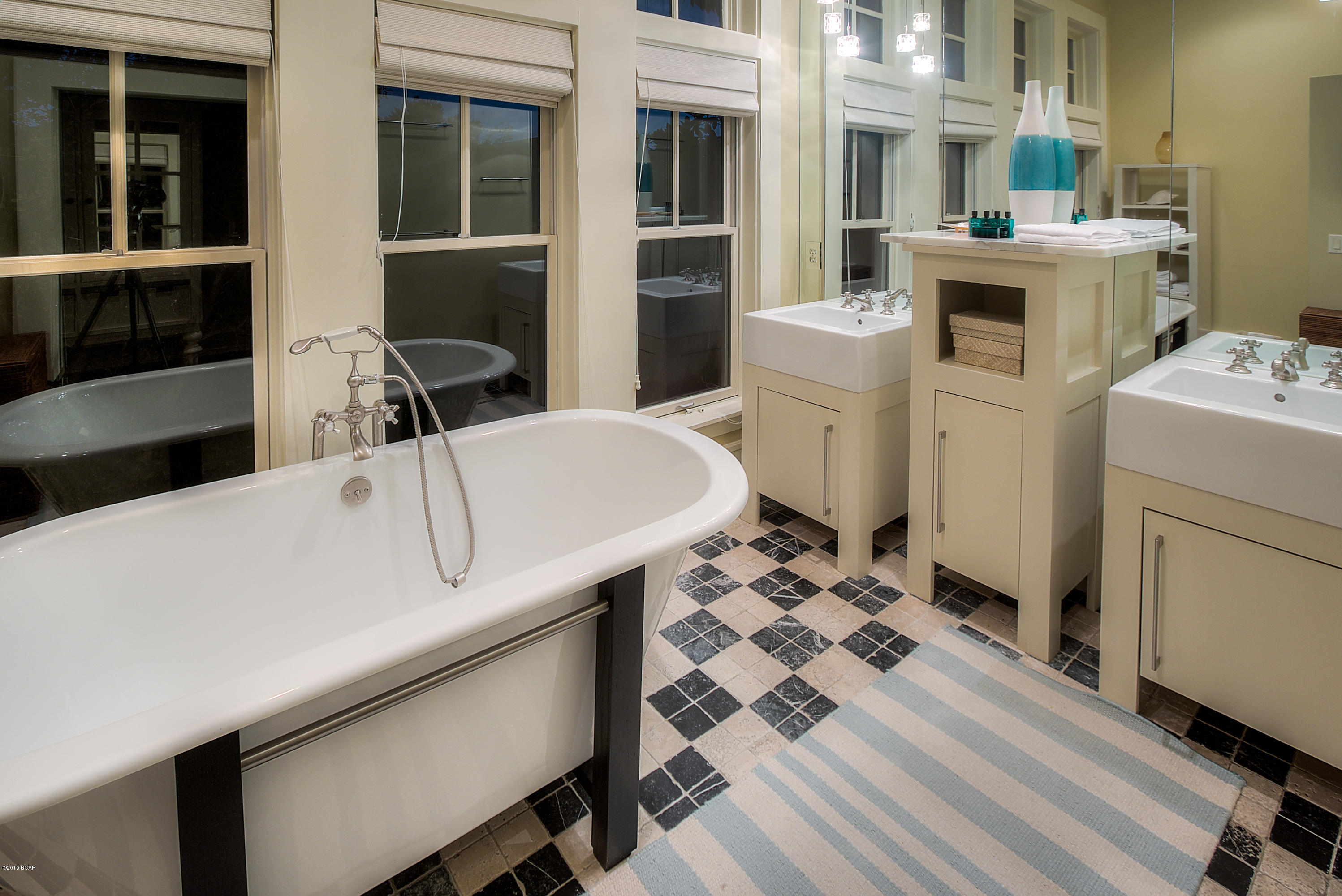 Water Color - Residential