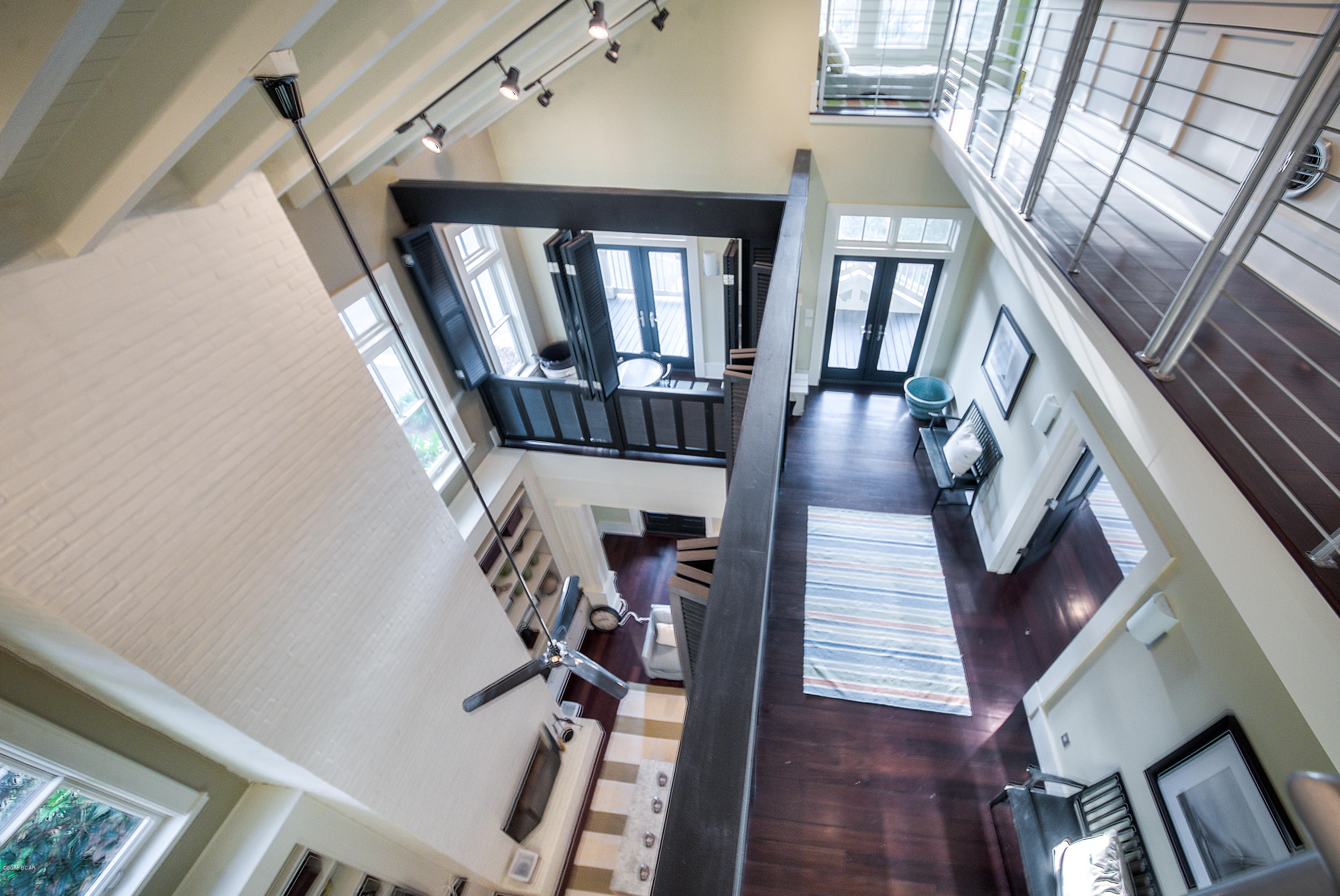 Water Color - Residential