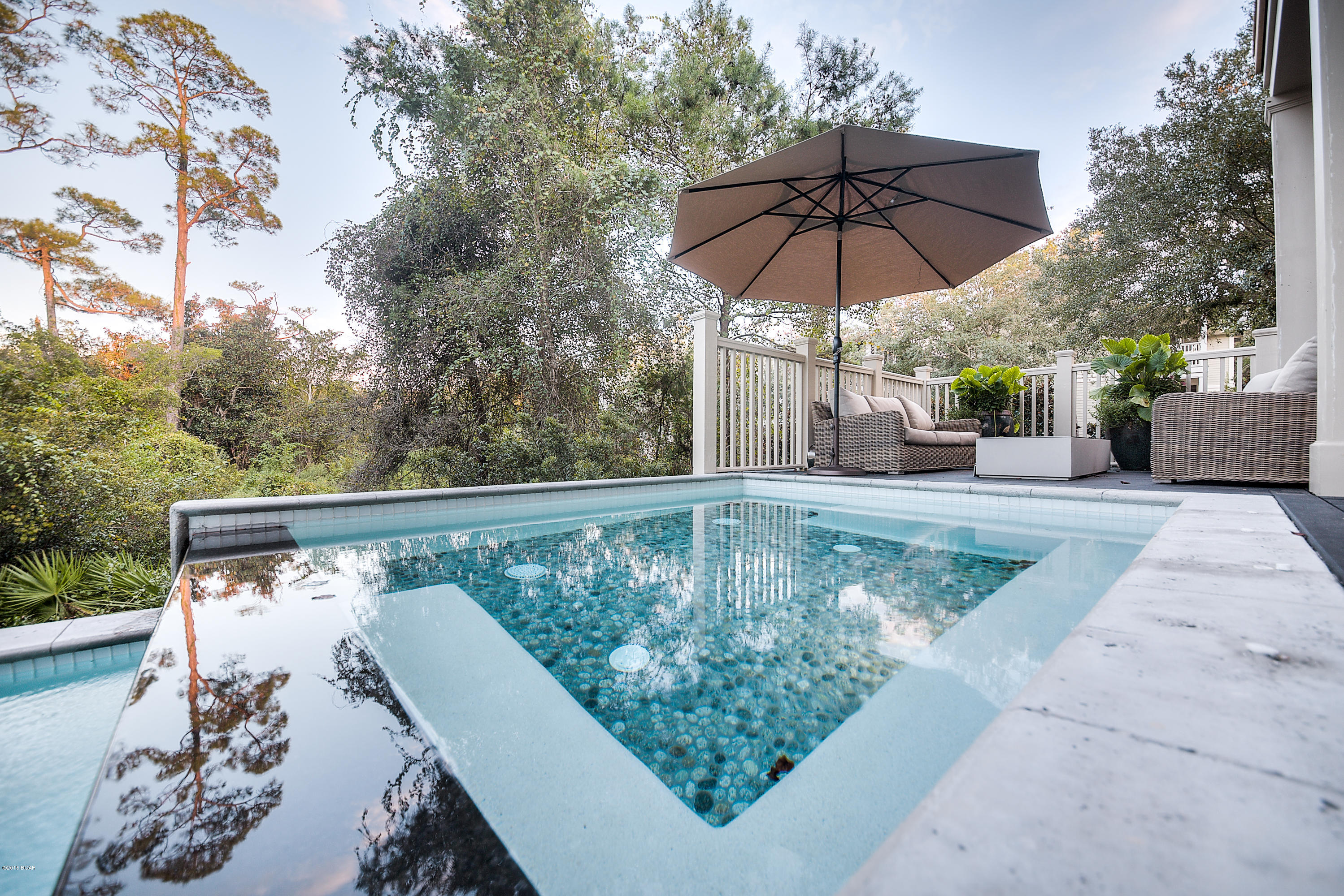 Water Color - Residential