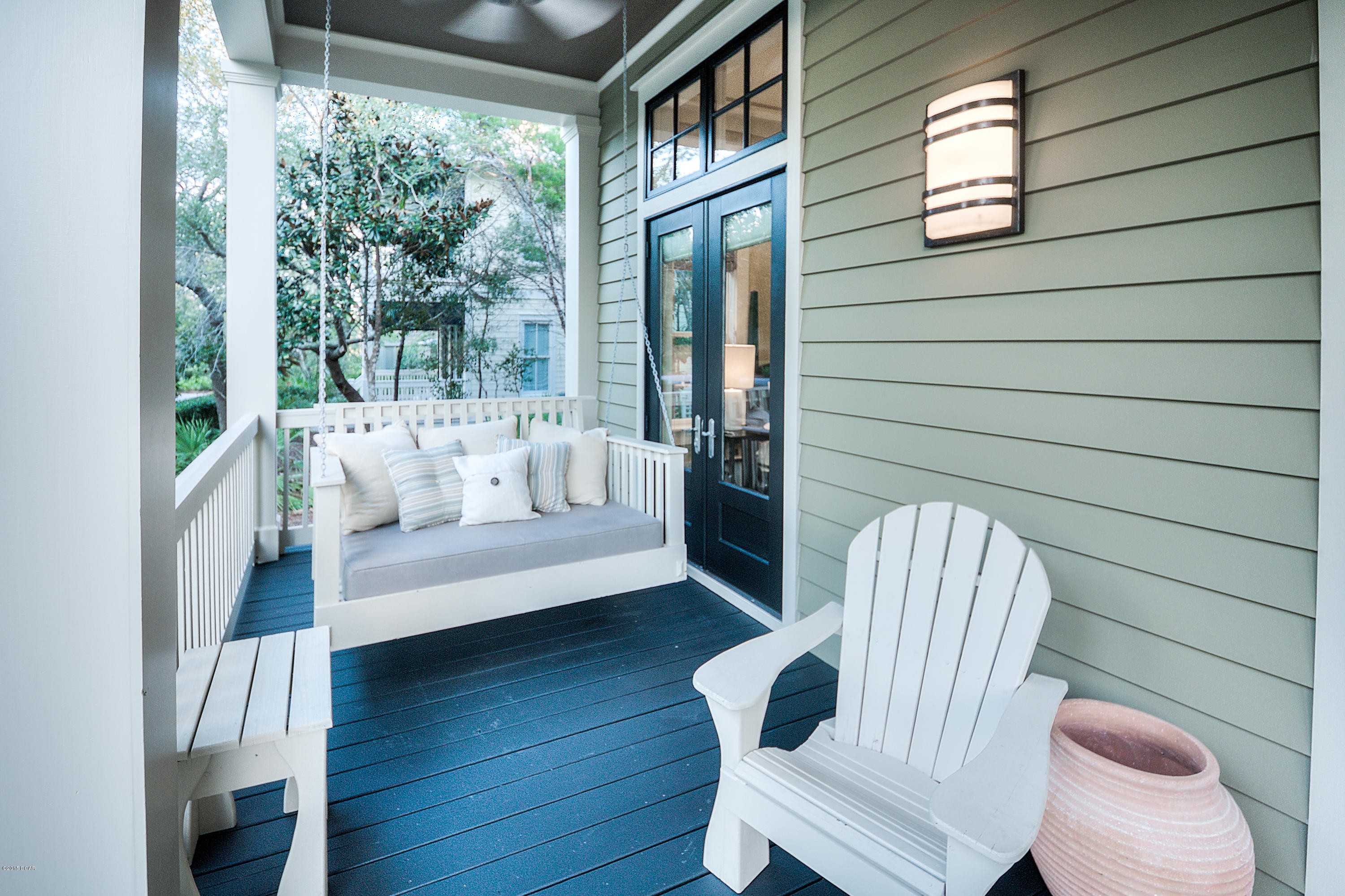 Water Color - Residential