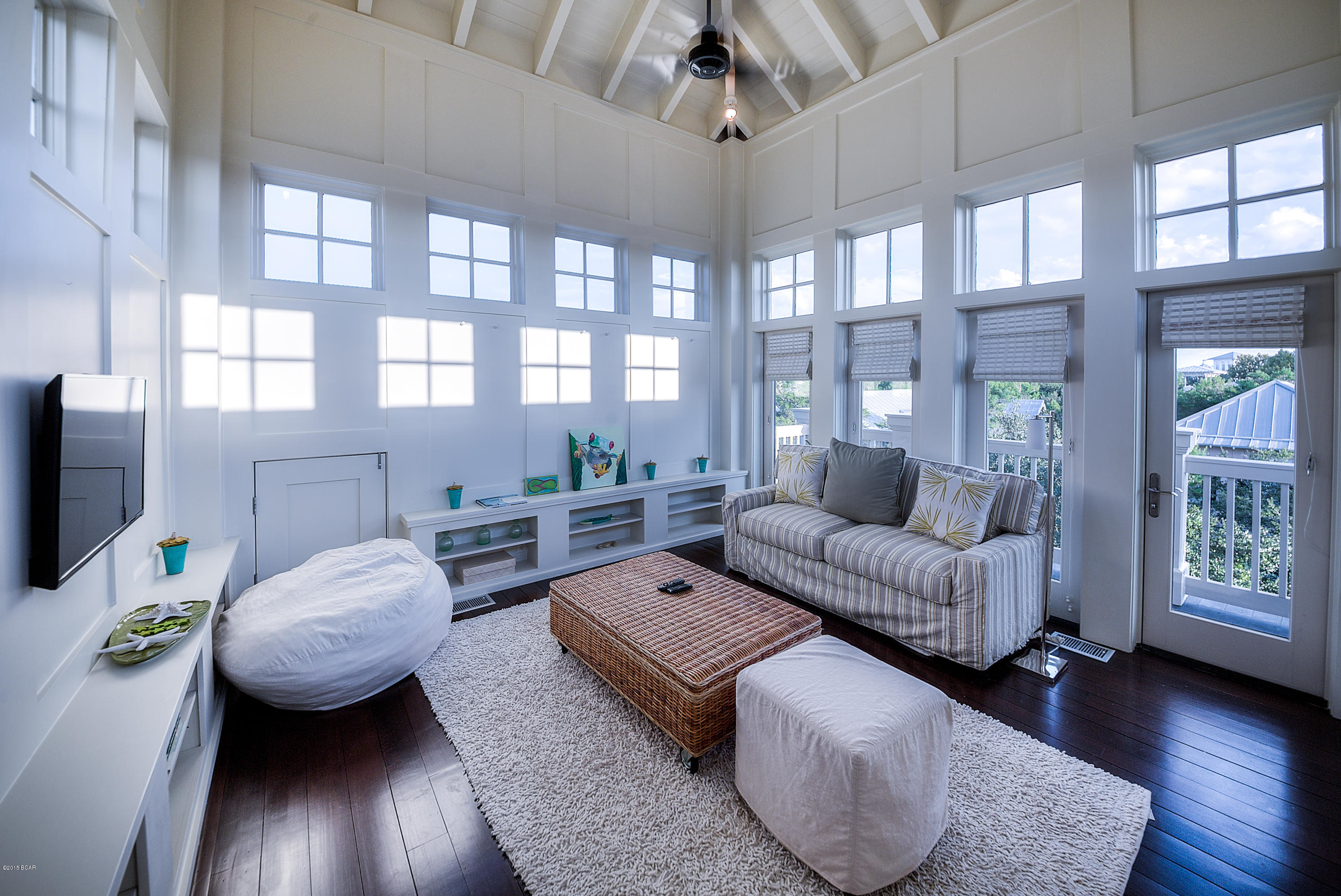 Water Color - Residential