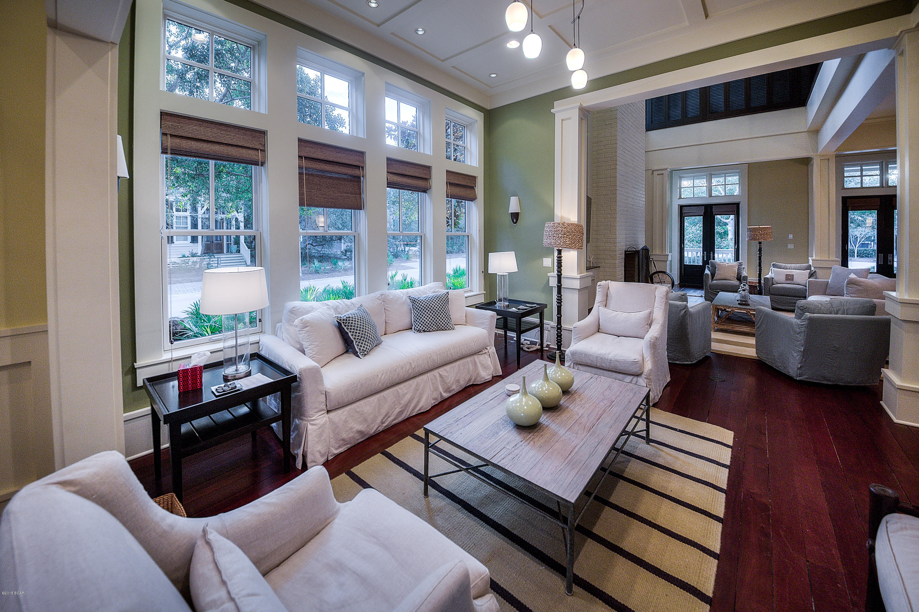 Water Color - Residential