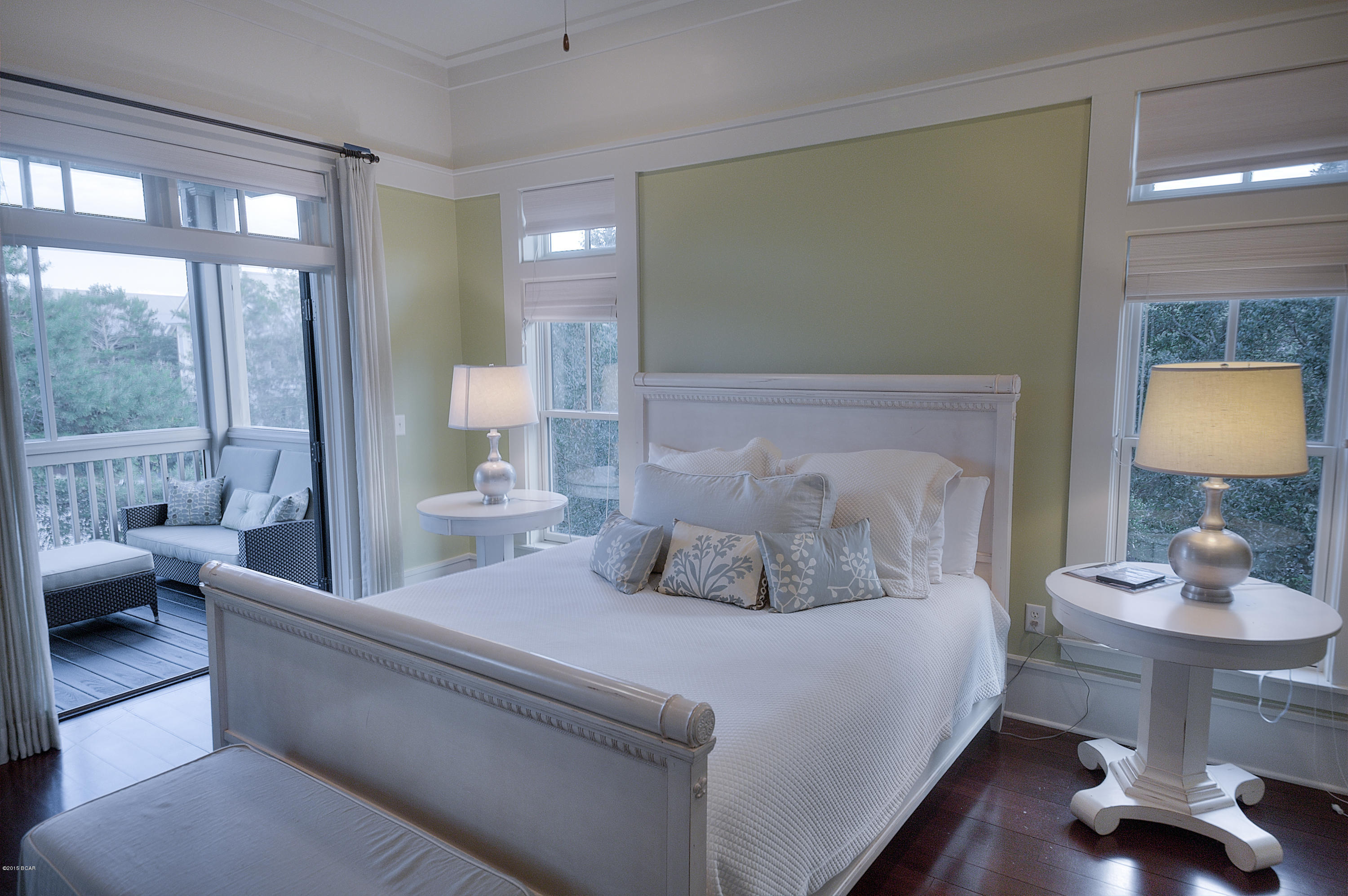 Water Color - Residential