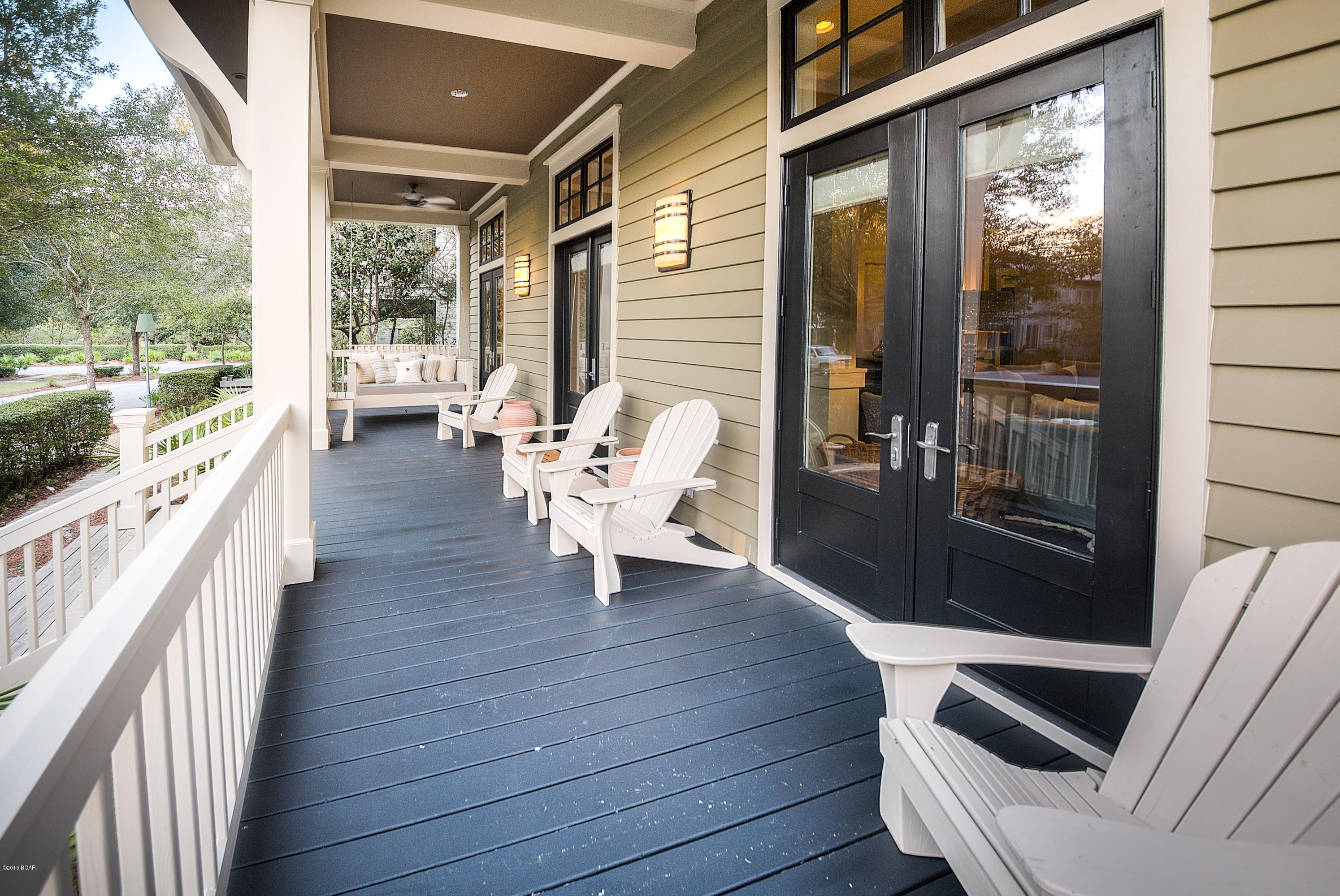 Water Color - Residential