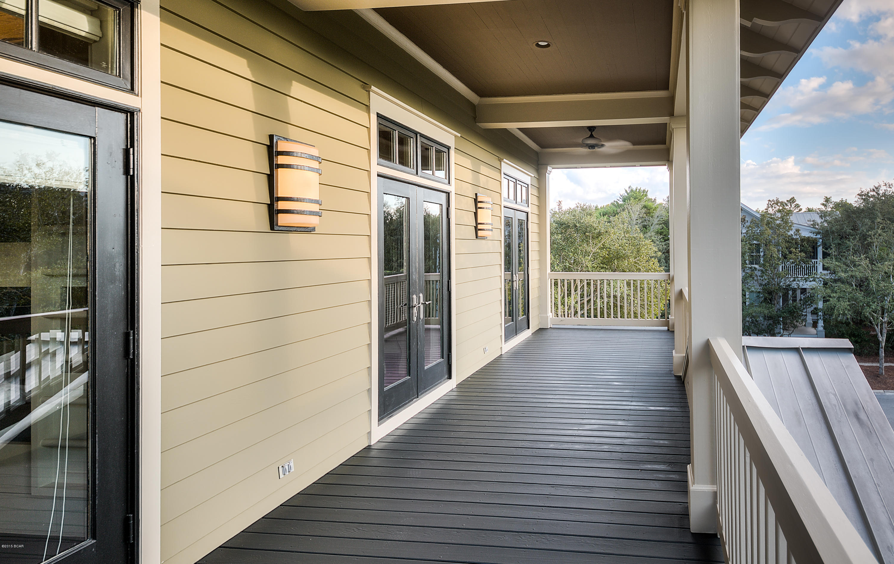 Water Color - Residential