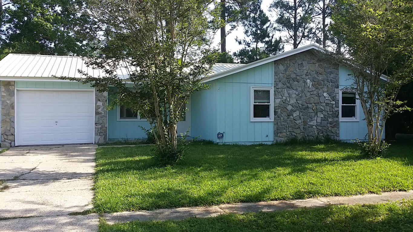 Pine Forest Est Ph 1 - Residential