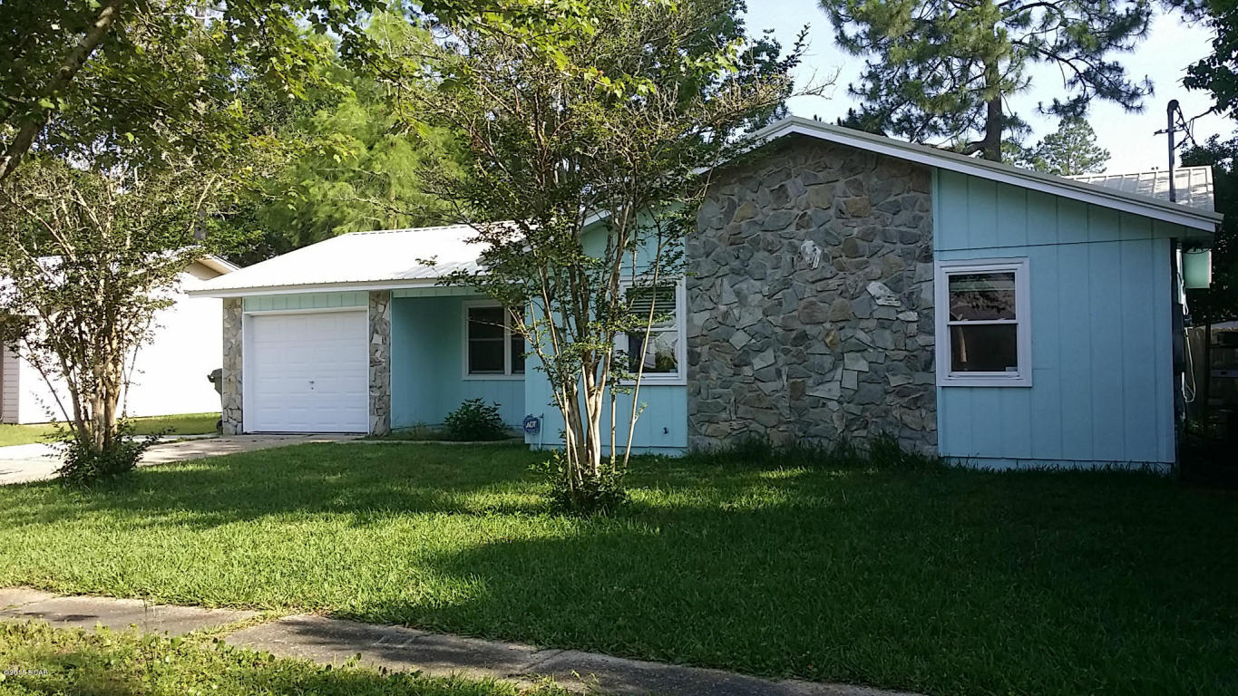 Pine Forest Est Ph 1 - Residential