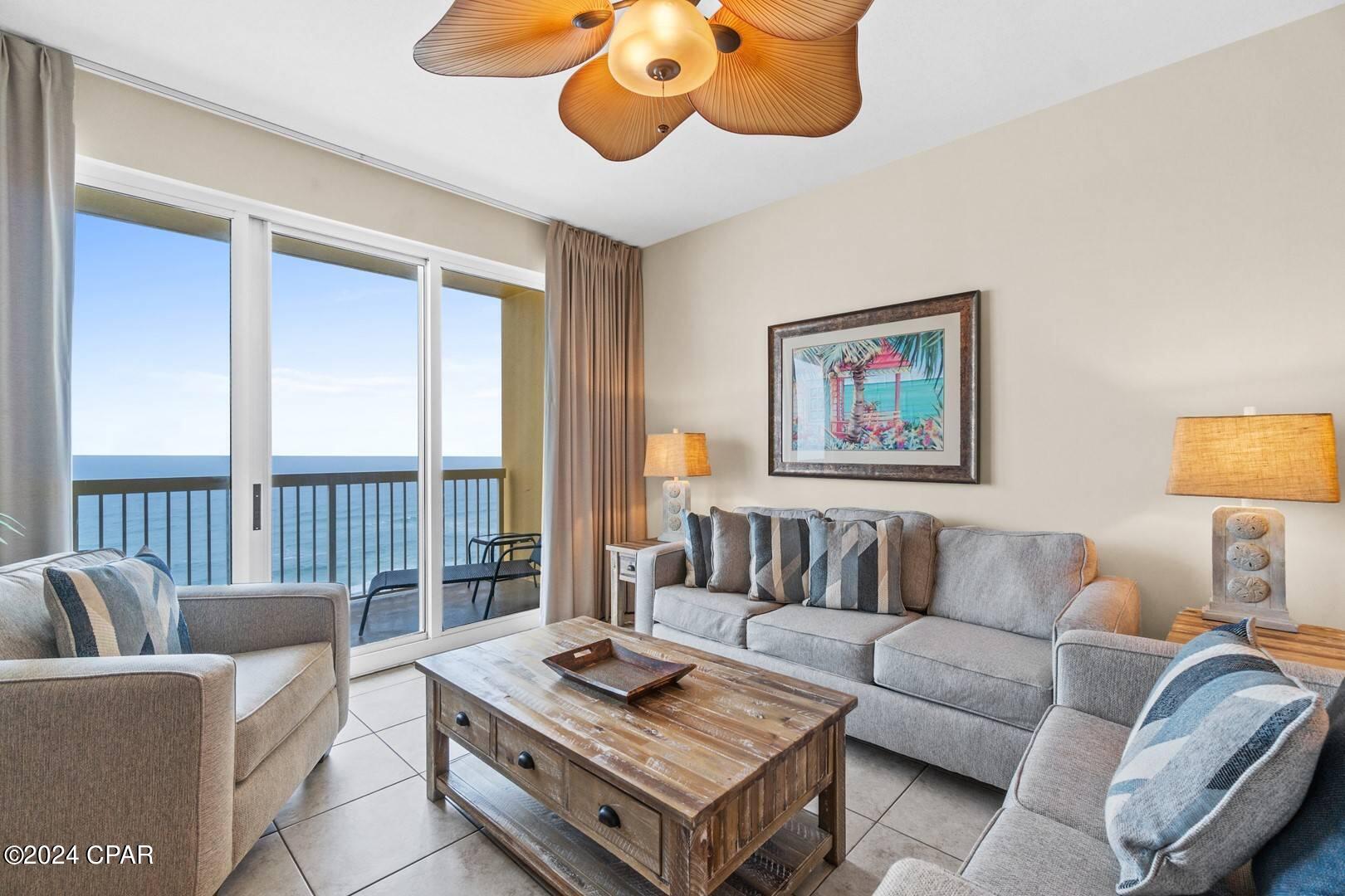 Calypso Towers II - Residential