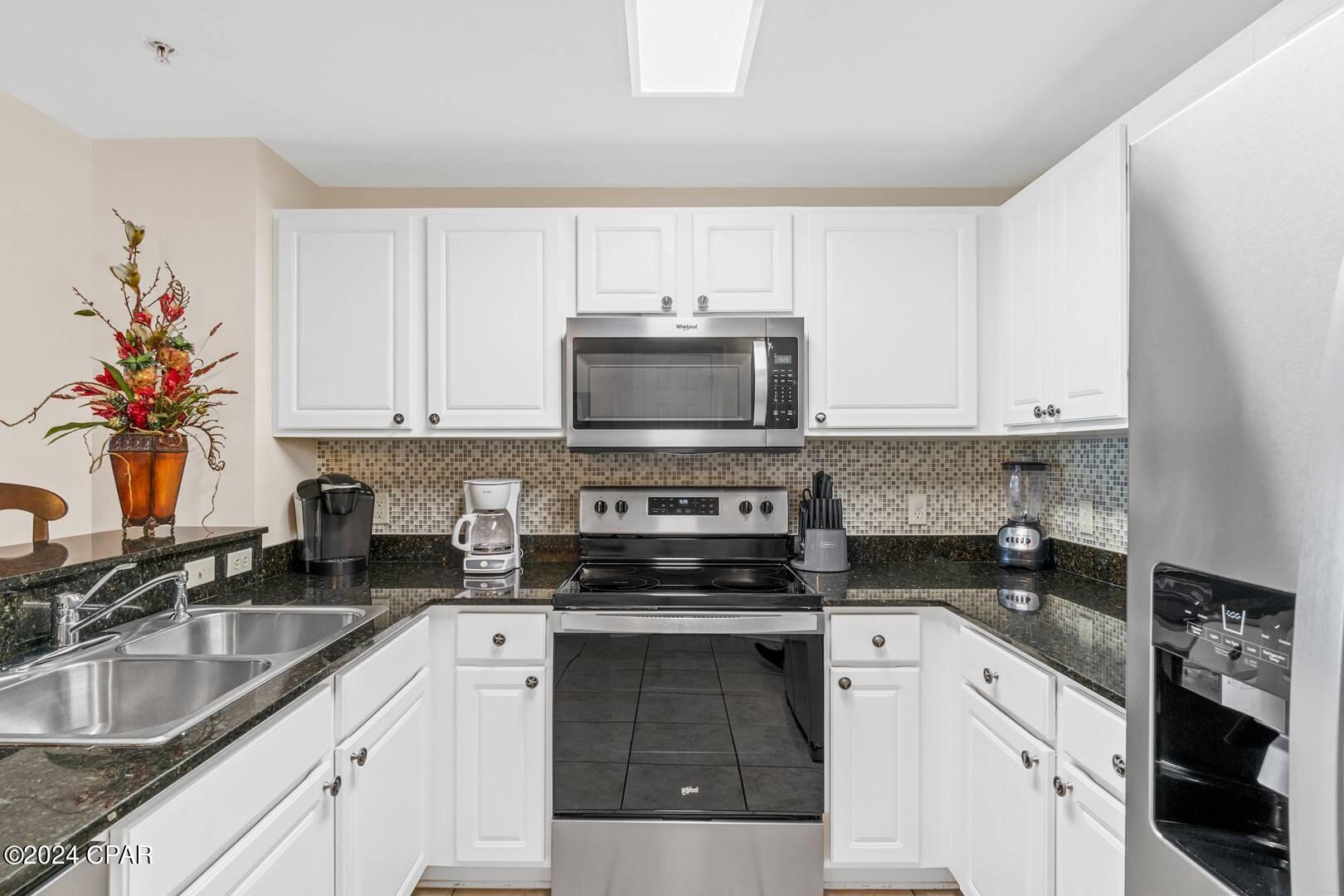 Calypso Towers II - Residential