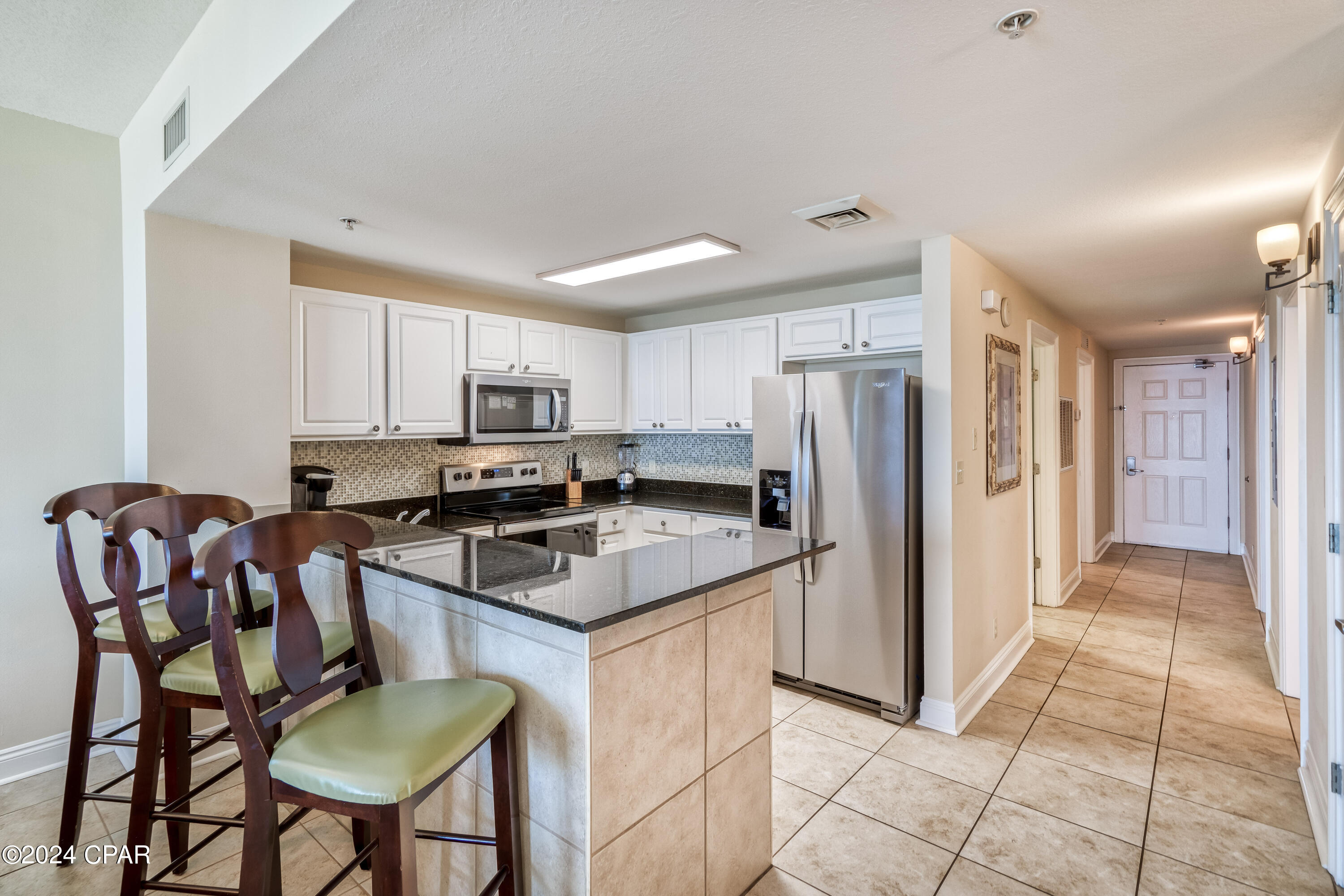 Calypso Towers II - Residential