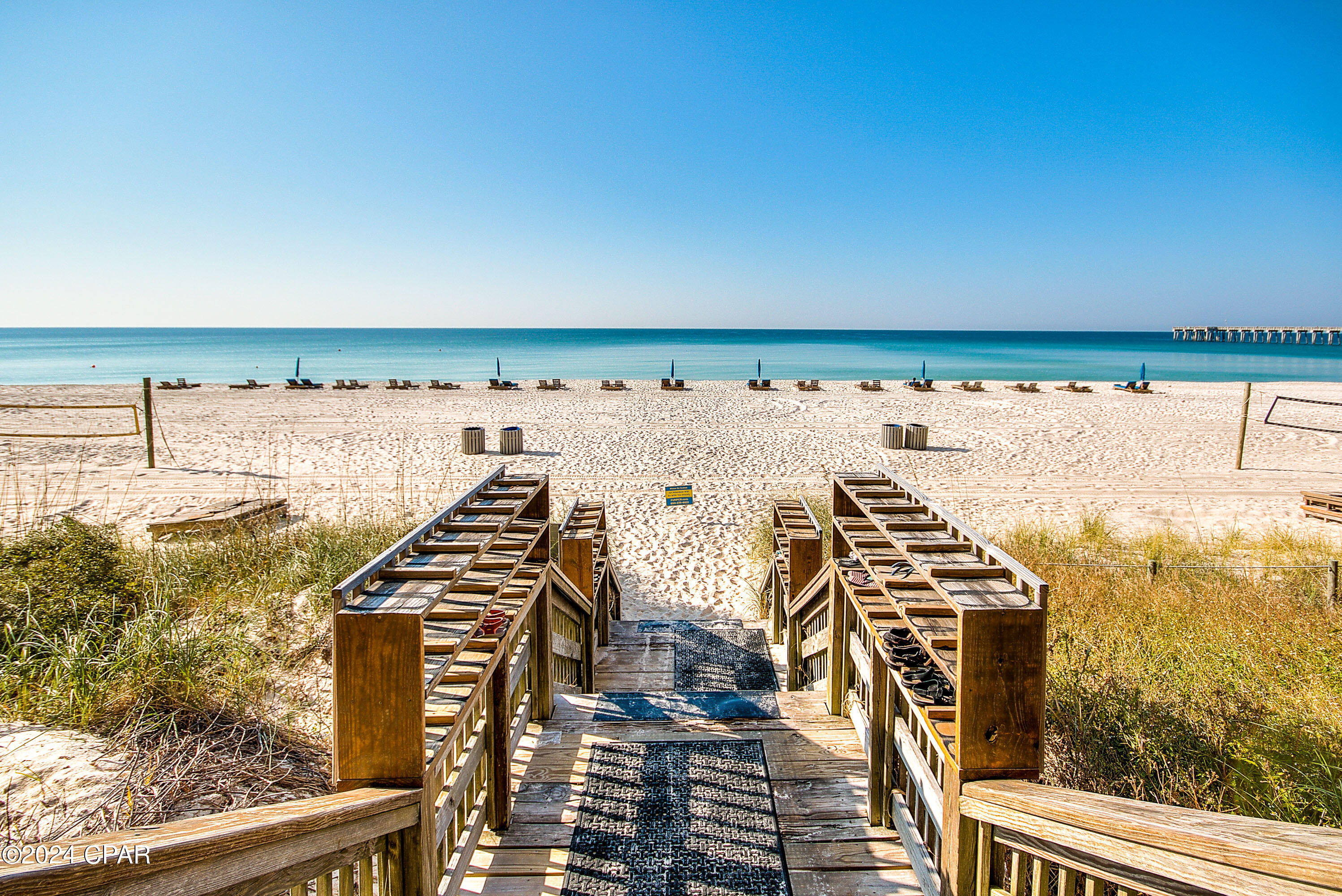 Calypso Towers II - Residential