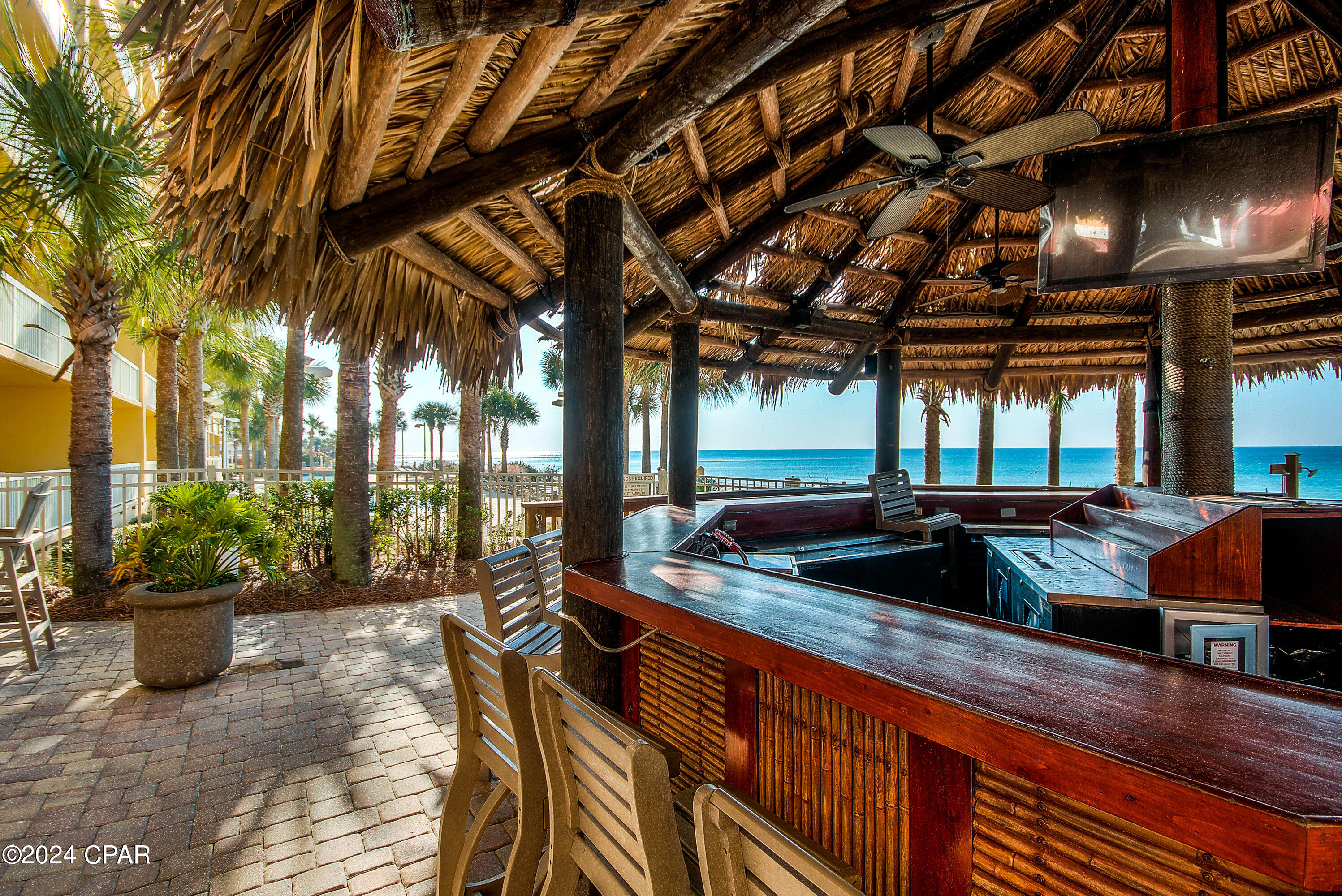 Calypso Towers II - Residential