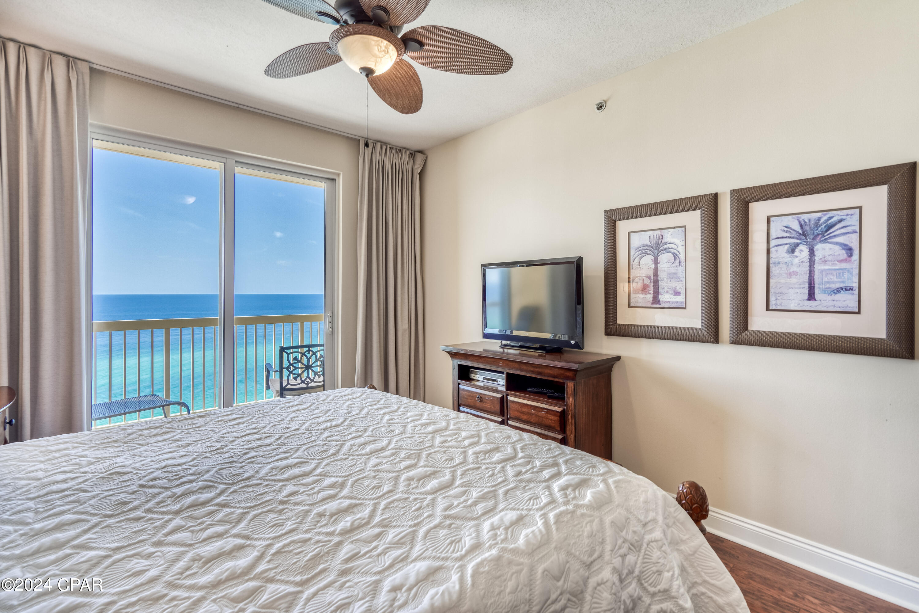 Calypso Towers II - Residential