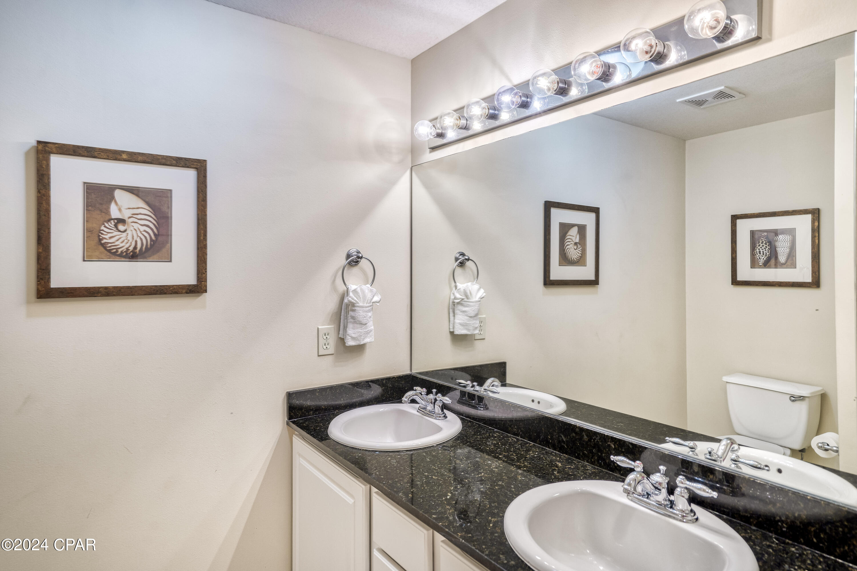 Calypso Towers II - Residential