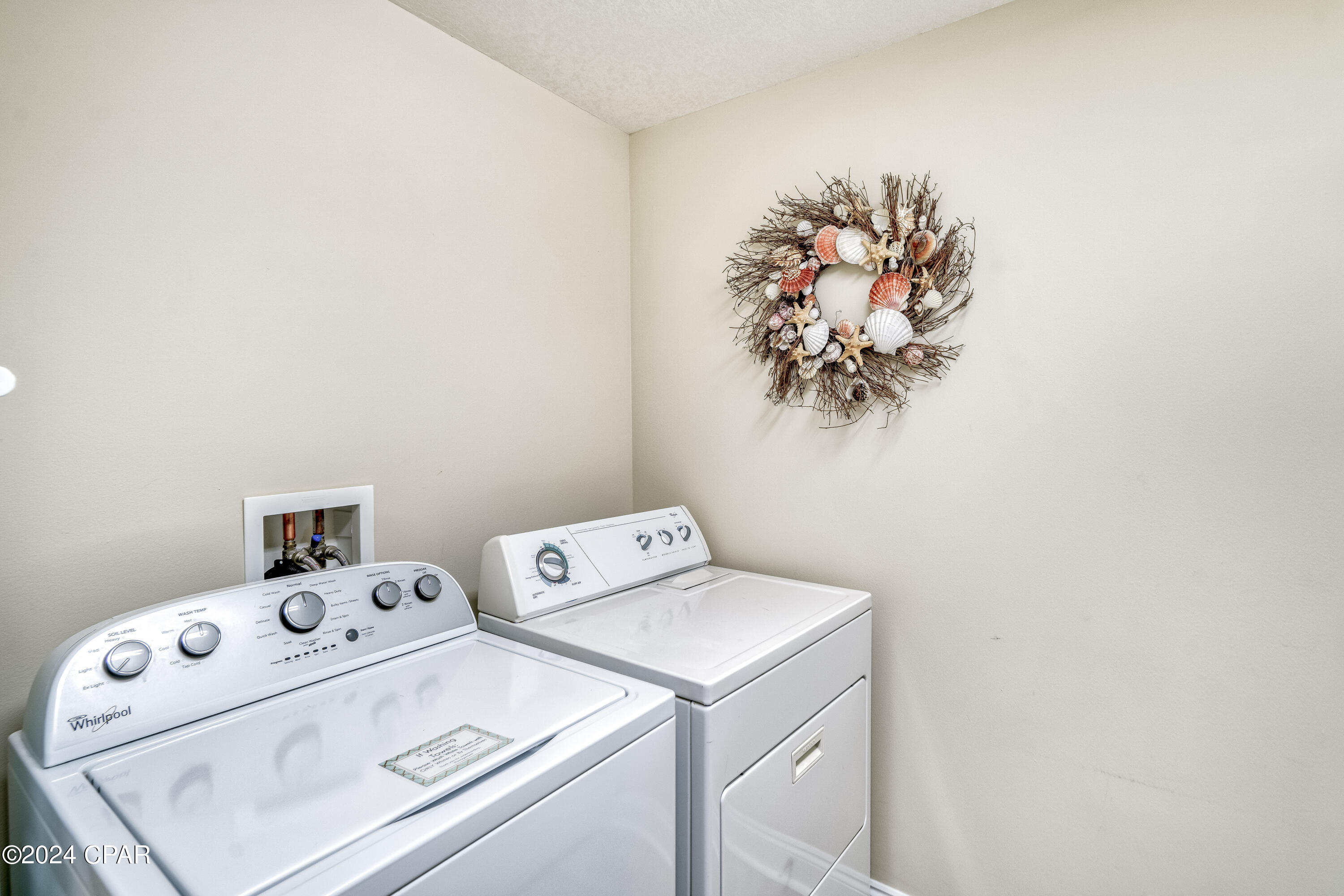 Calypso Towers II - Residential