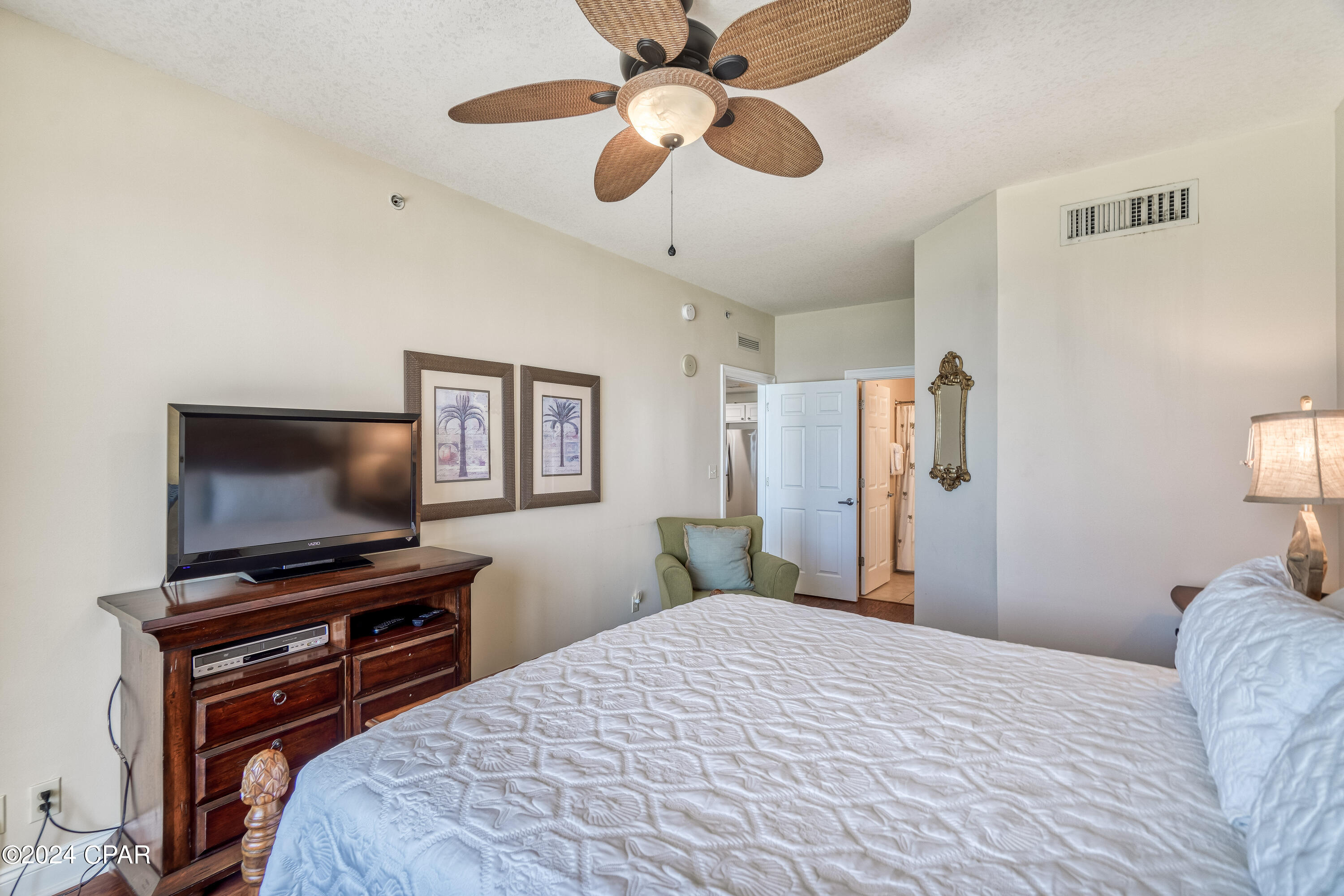 Calypso Towers II - Residential