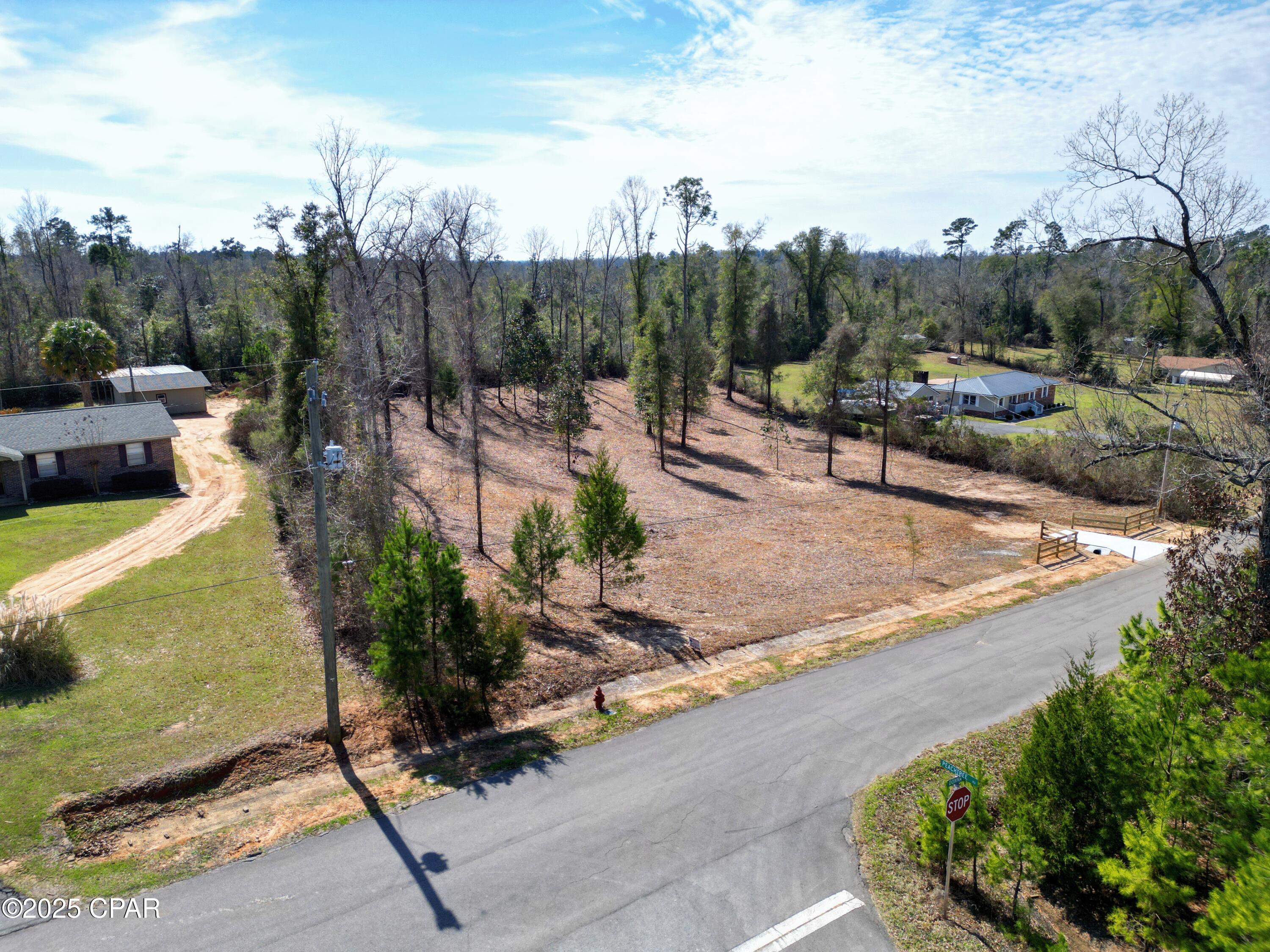 Dogwood Heights - Land