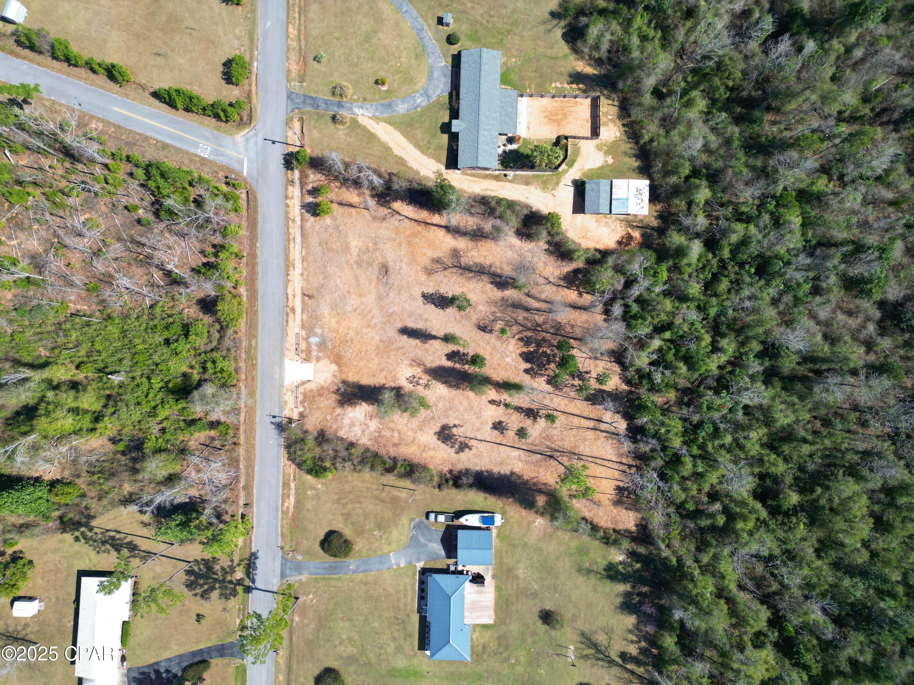 Dogwood Heights - Land