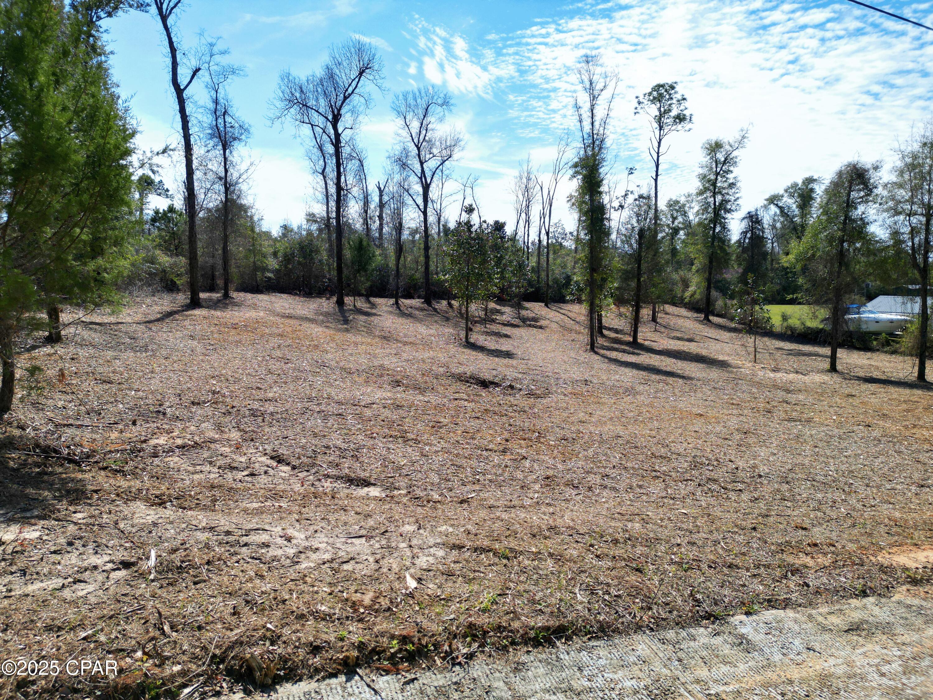 Dogwood Heights - Land