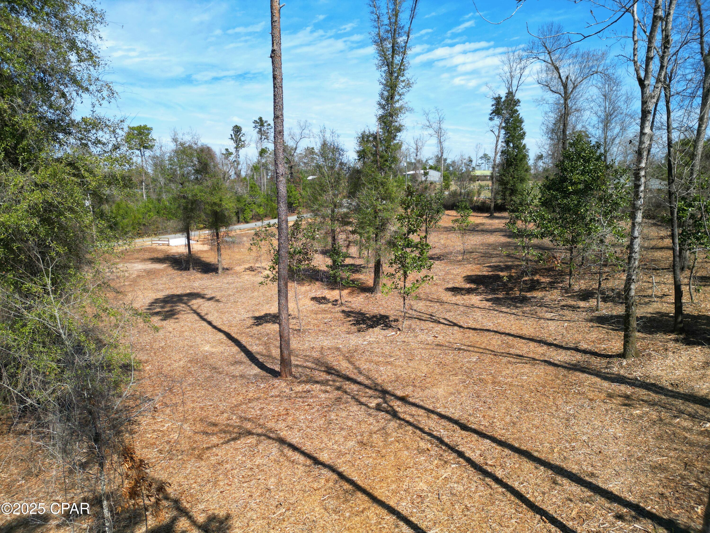 Dogwood Heights - Land