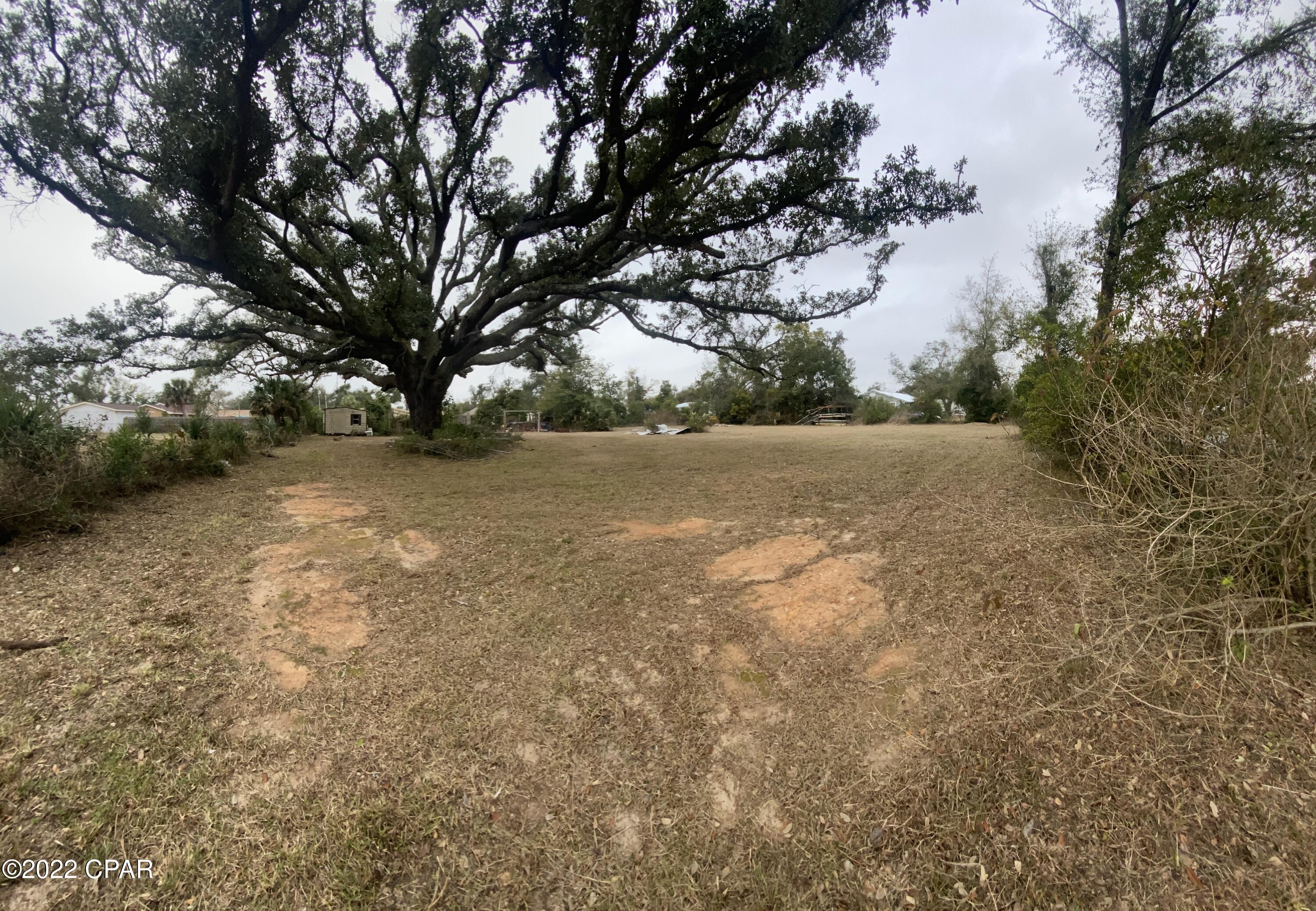 No Named Subdivision - Land