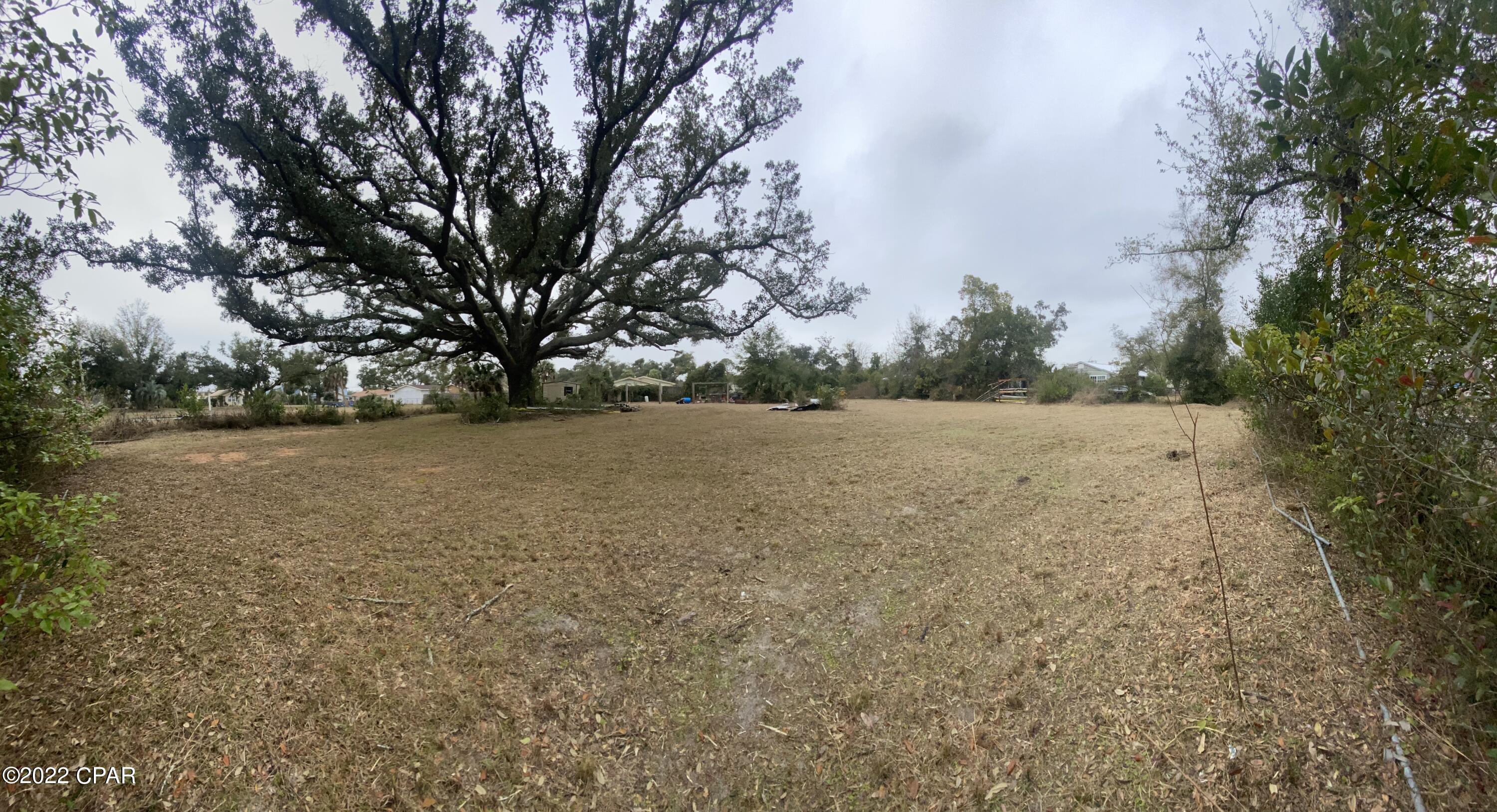 No Named Subdivision - Land