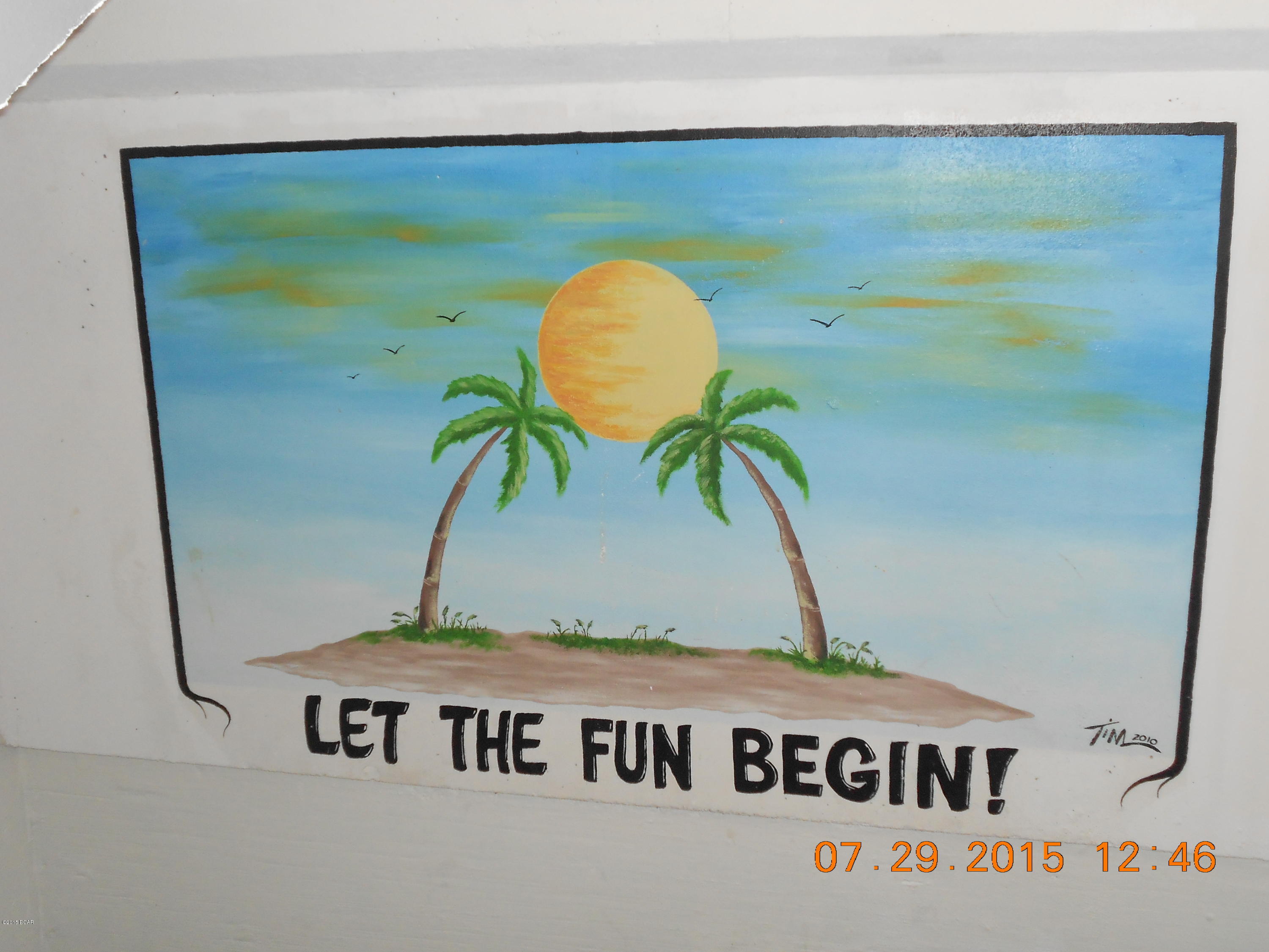 Emerald Beach Resort - Residential