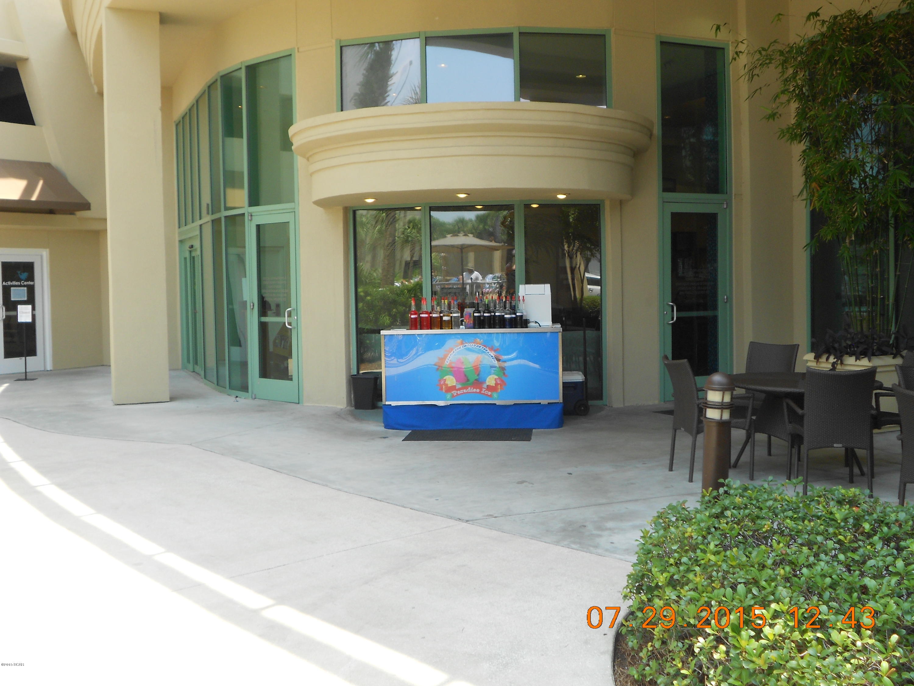 Emerald Beach Resort - Residential