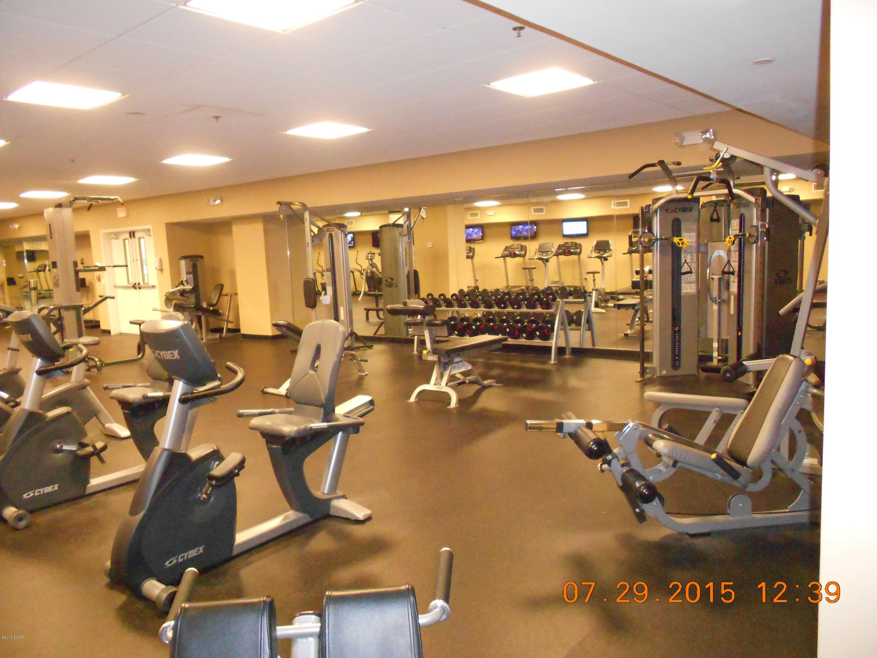 Emerald Beach Resort - Residential