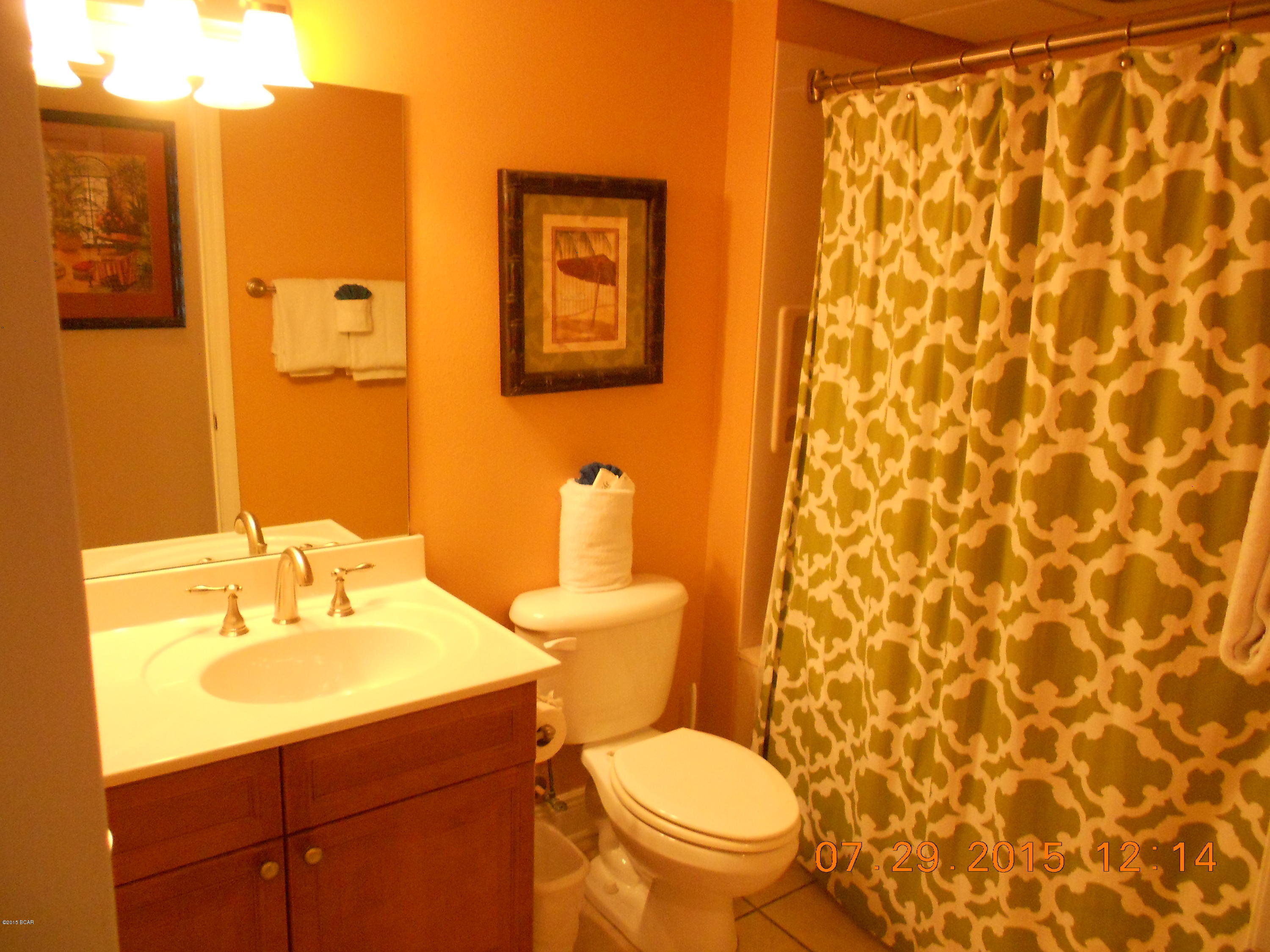 Emerald Beach Resort - Residential