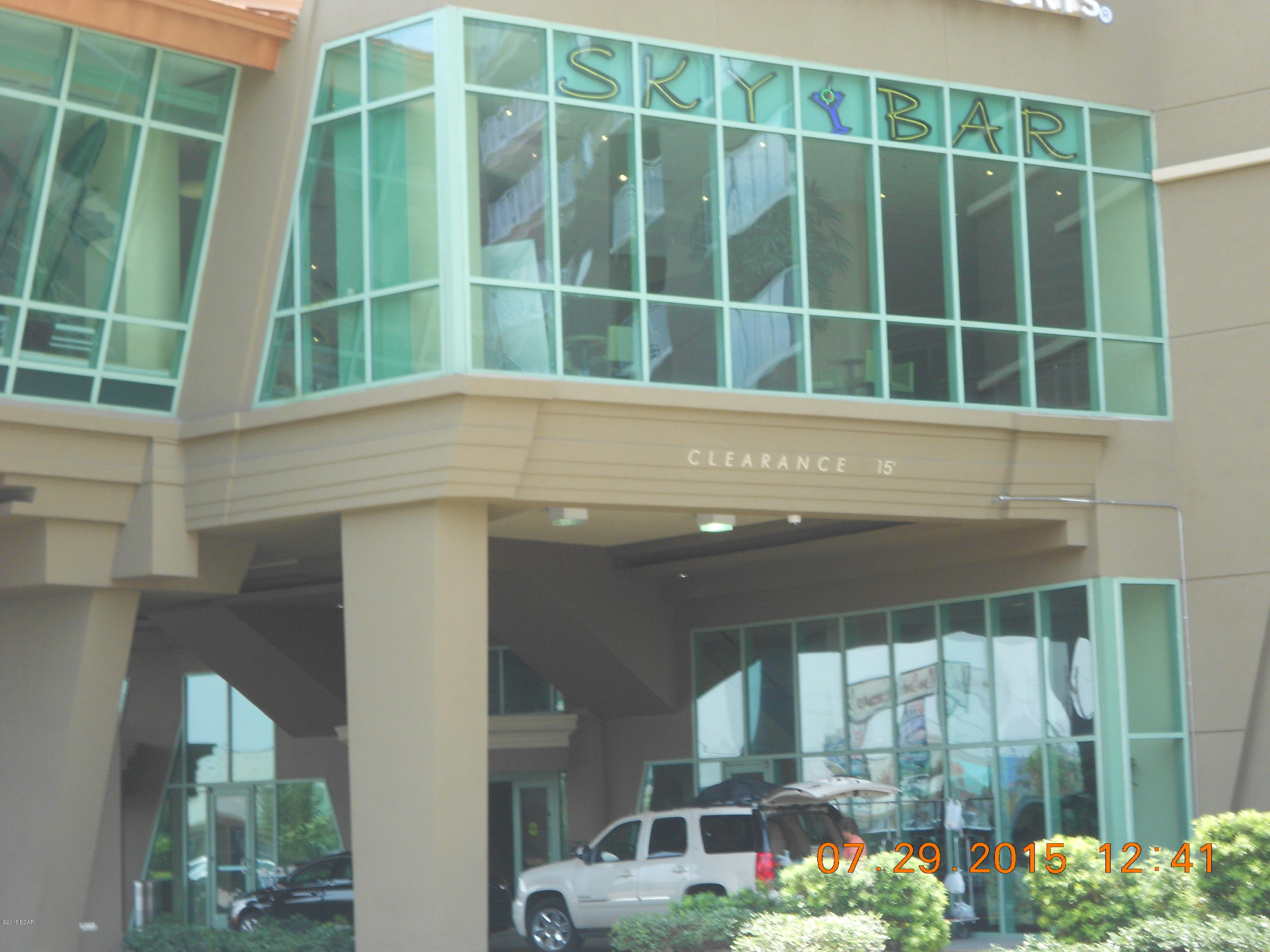 Emerald Beach Resort - Residential