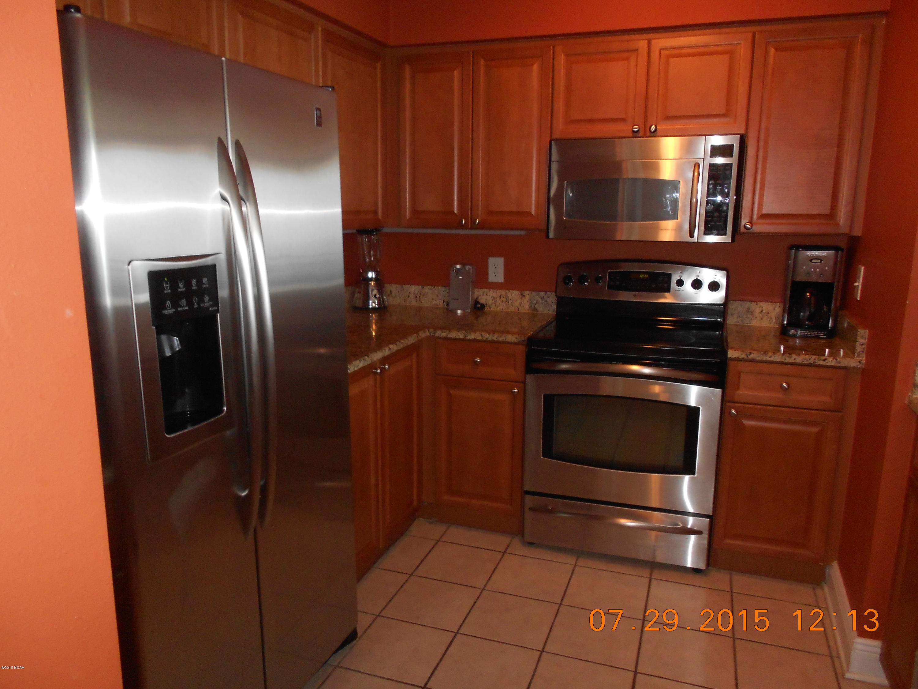 Emerald Beach Resort - Residential