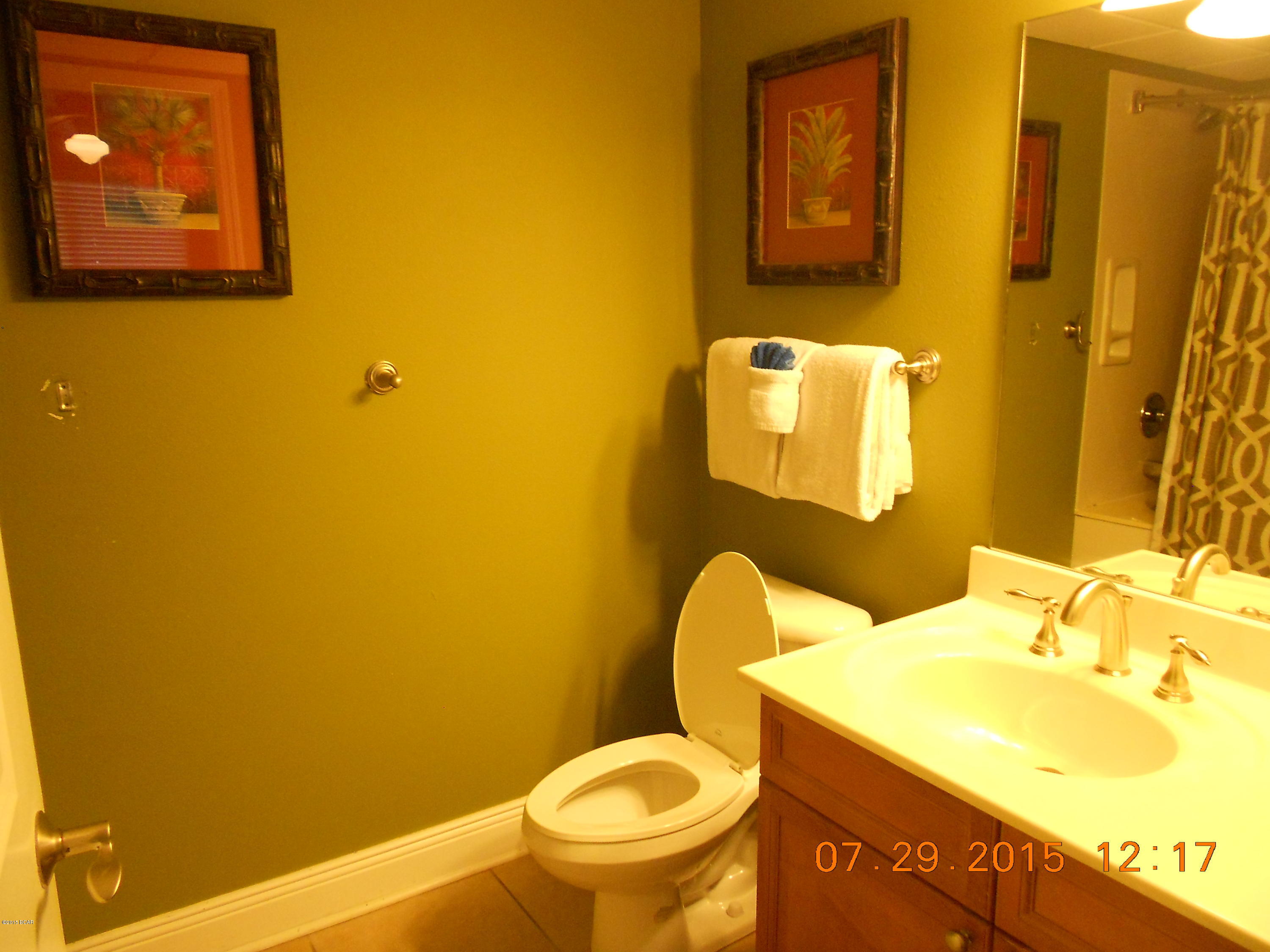 Emerald Beach Resort - Residential