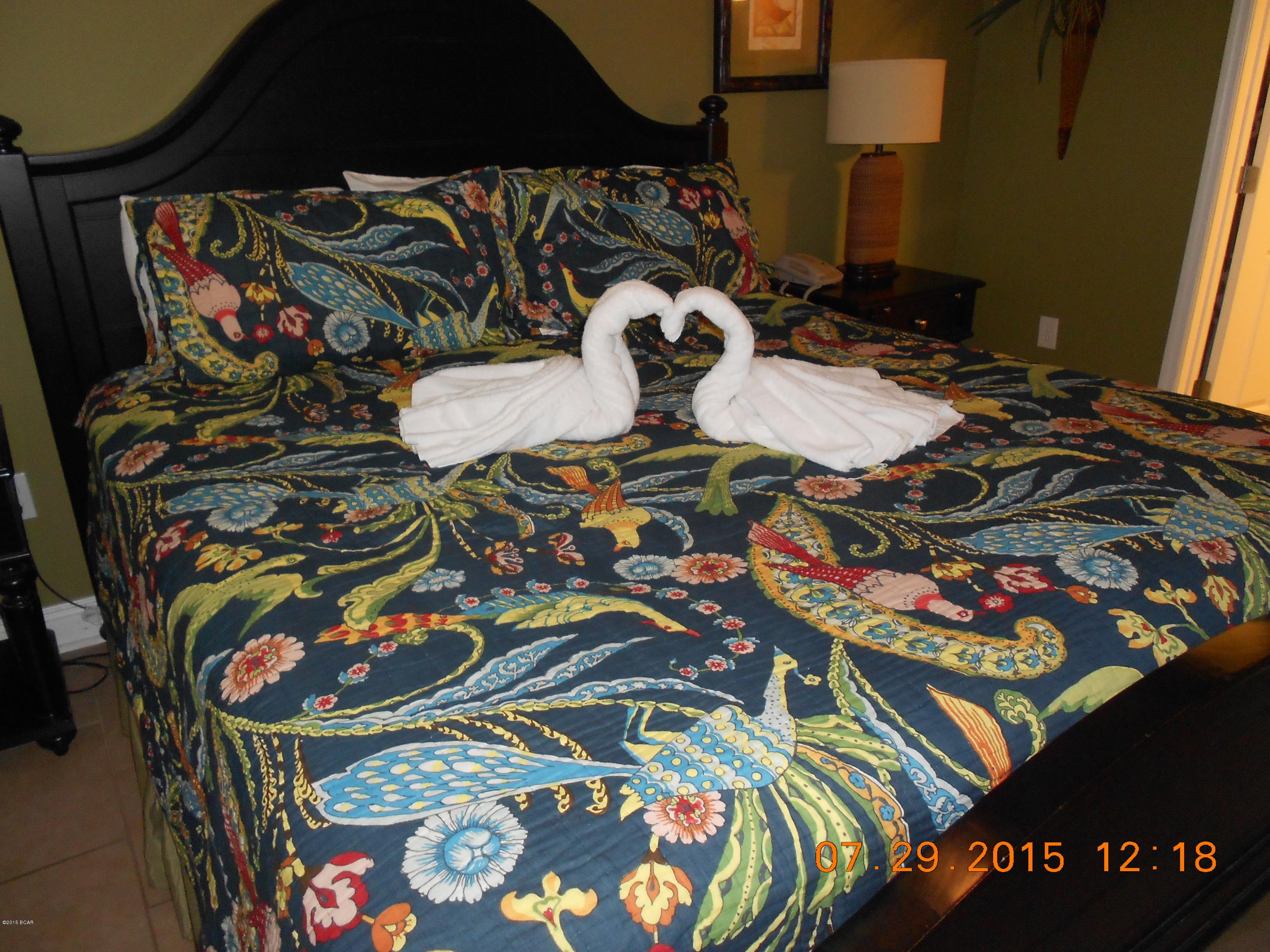 Emerald Beach Resort - Residential