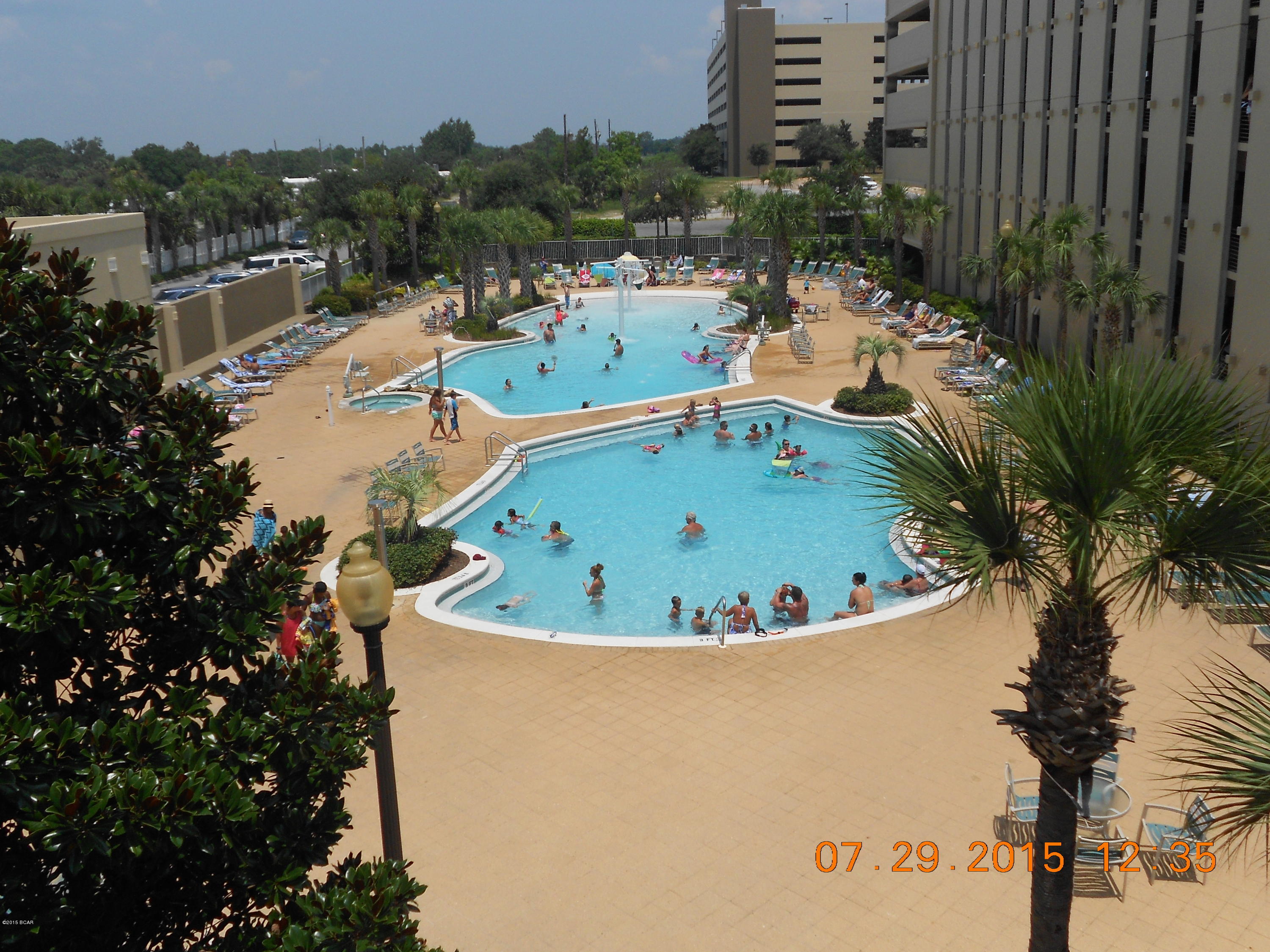 Emerald Beach Resort - Residential