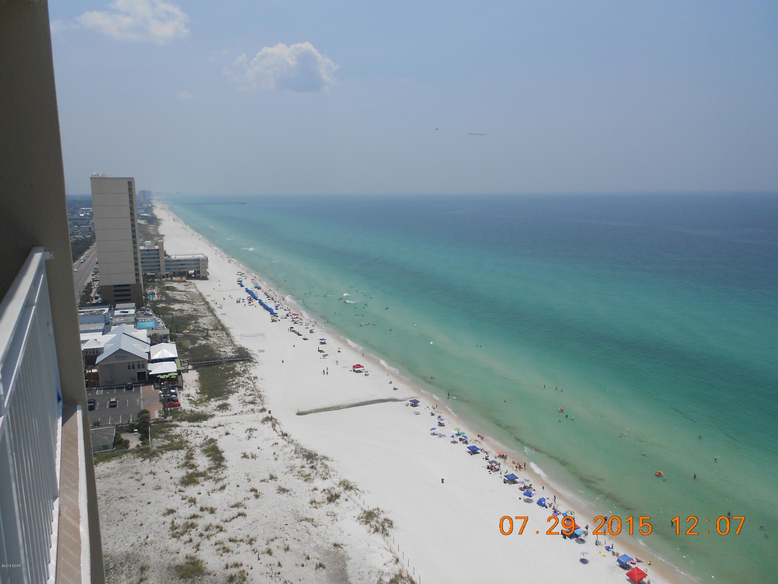 Emerald Beach Resort - Residential