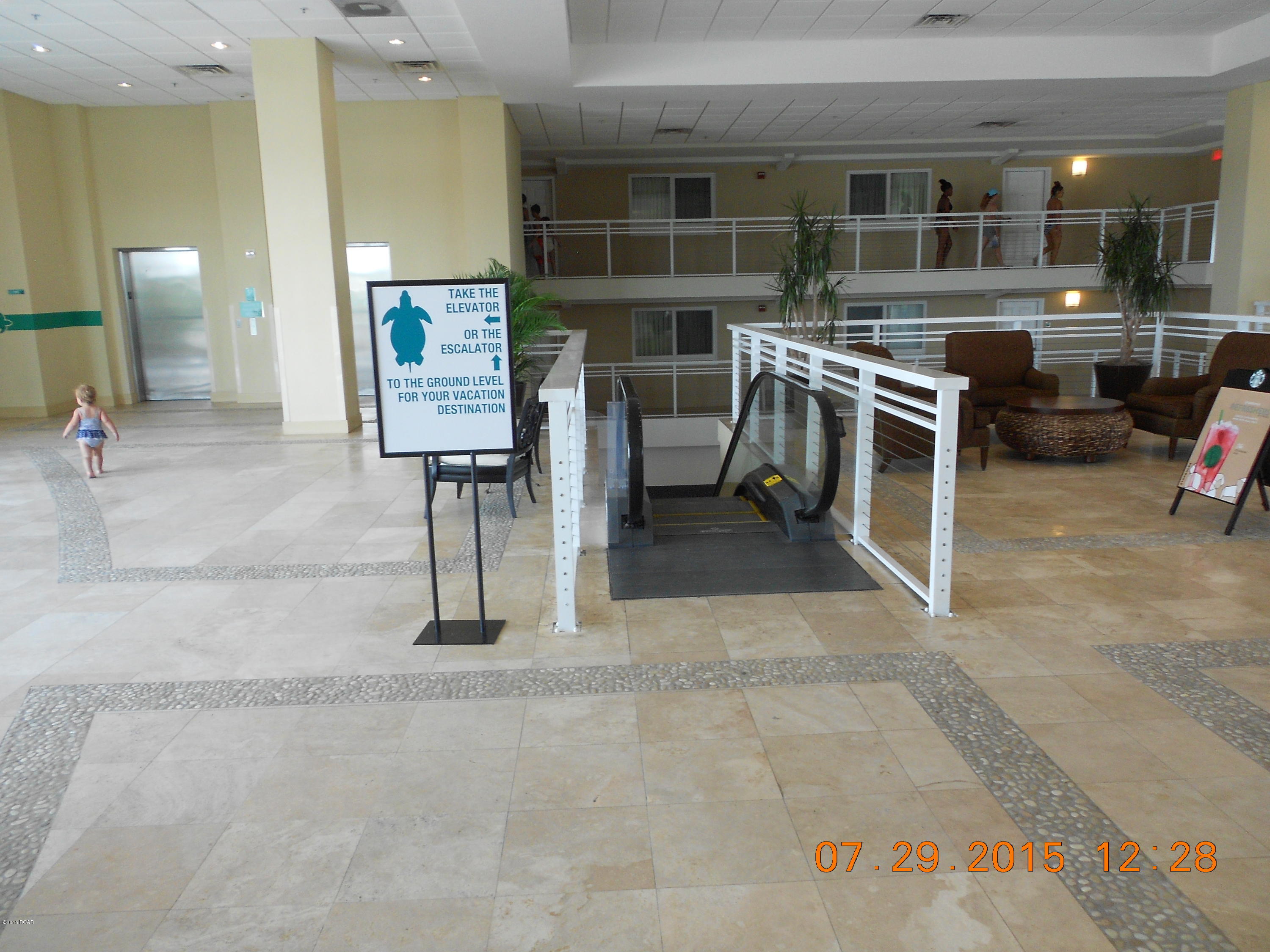 Emerald Beach Resort - Residential