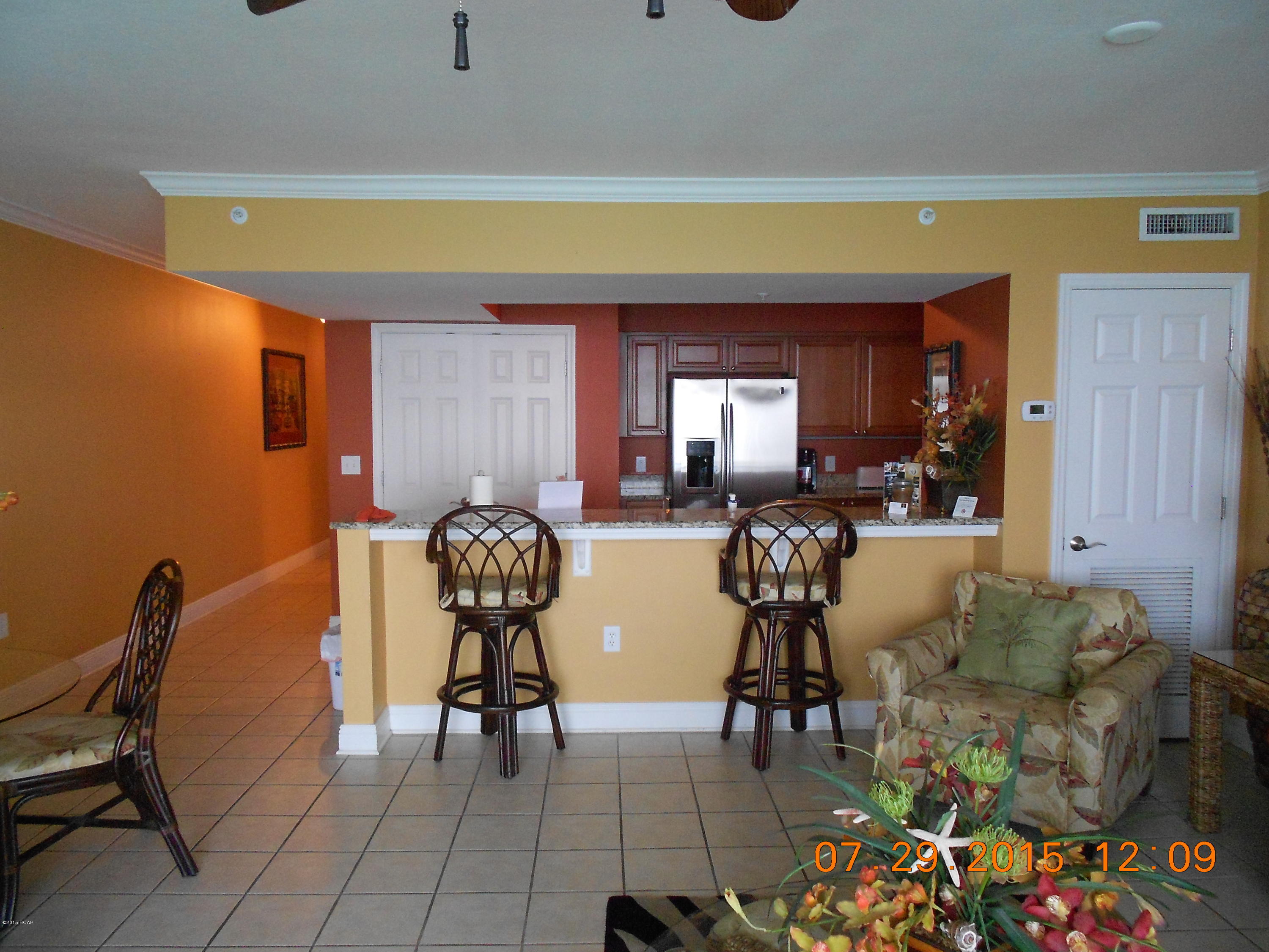 Emerald Beach Resort - Residential